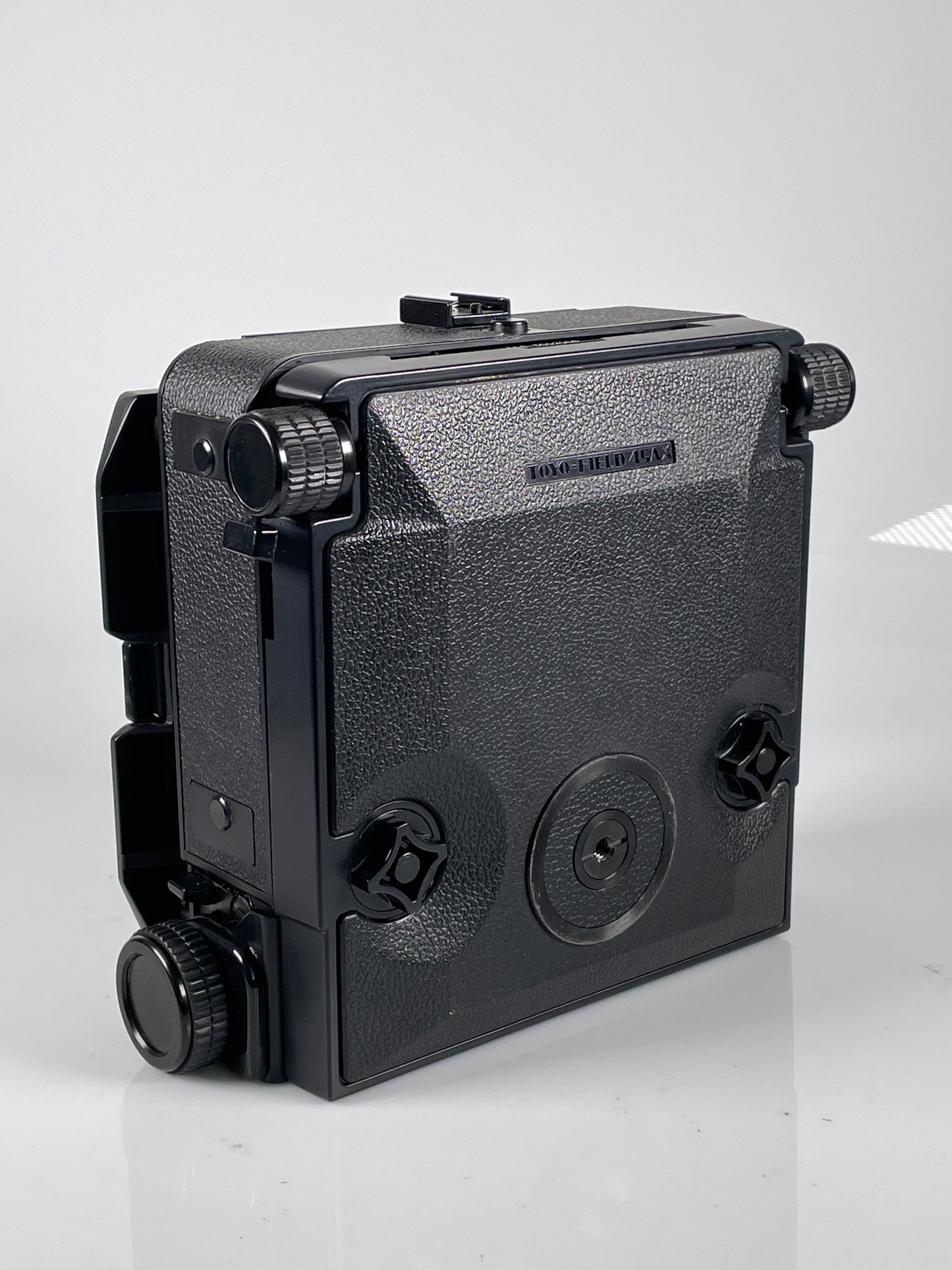 Toyo Field 45AX 4x5 Camera Body Field Camera