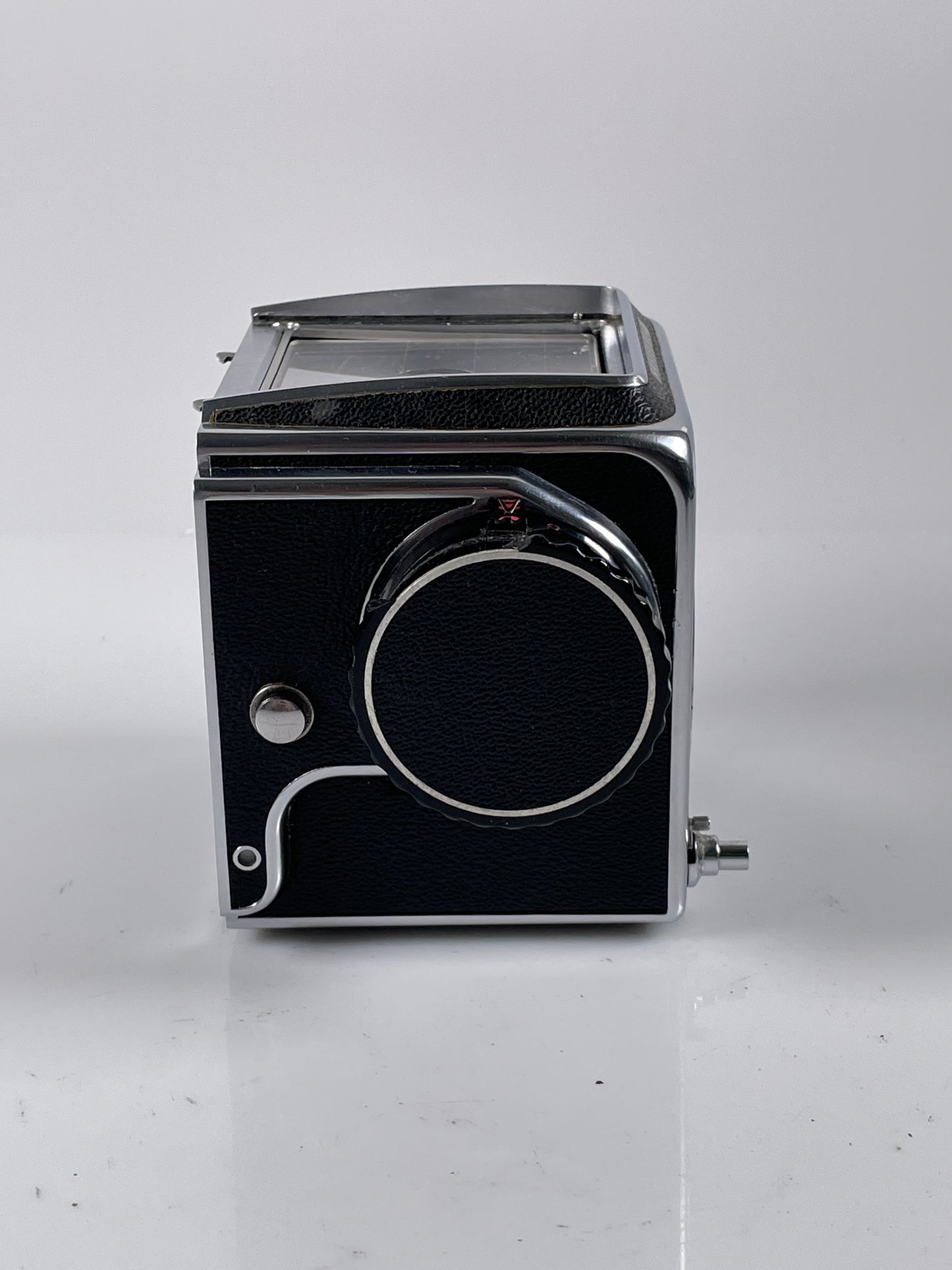 Hasselblad 500C Chrome SLR Body Only