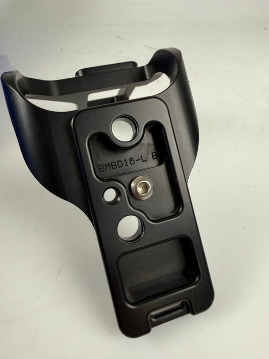 RRS Really Right Stuff BMBD16-L for Nikon D750