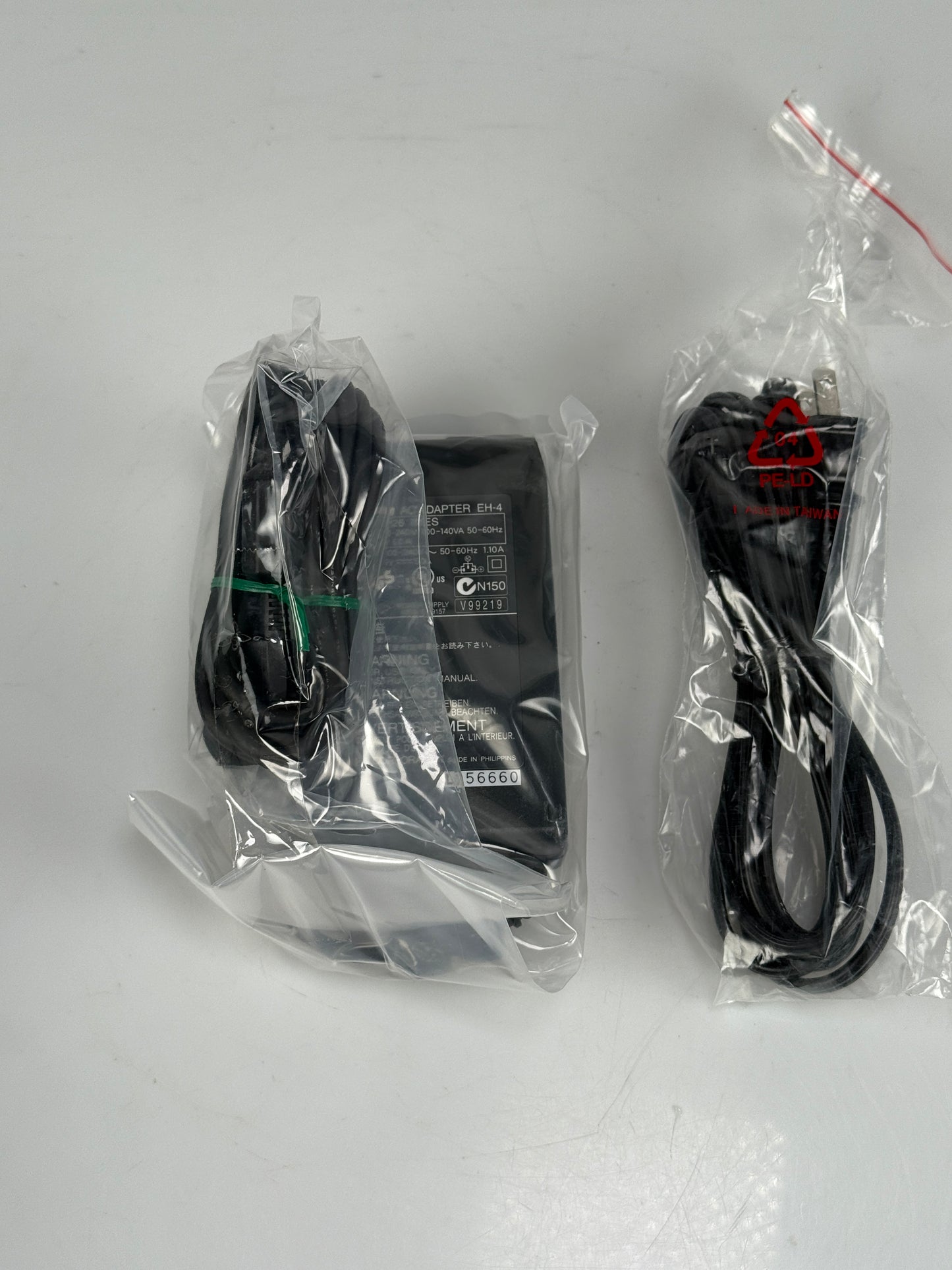 Nikon EH-4 AC Adapter for Nikon D1, D1X, D1H