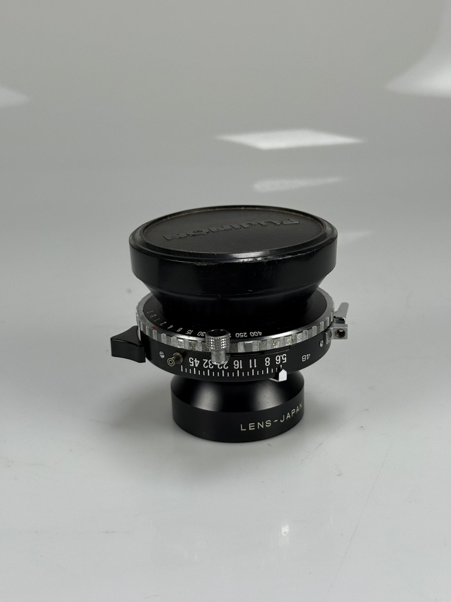 Fujifilm FUJI Fujinon W 210mm f5.6 Copal Large Format Lens