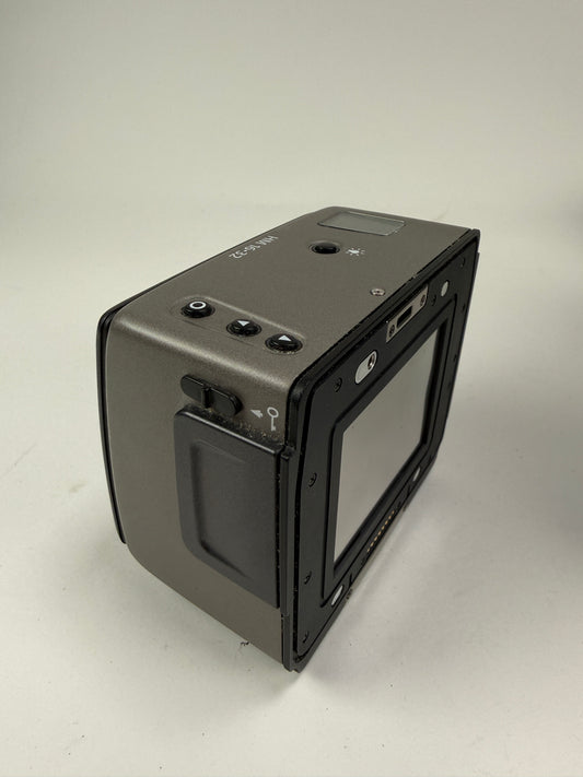 Hasselblad HM 16-32 Film Back Magazine H1, H2, etc