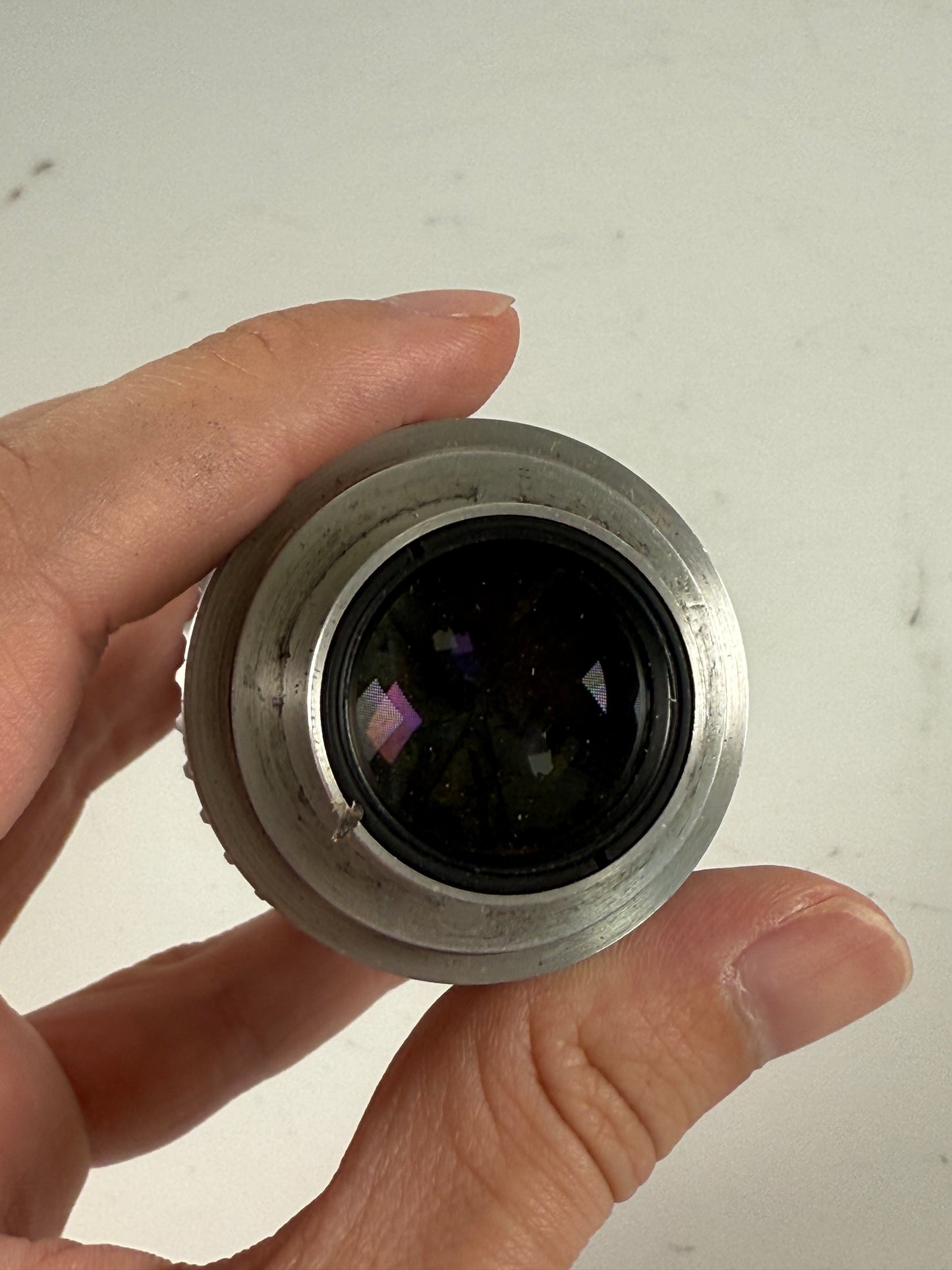 Kodak Cine Ektar 40mm f1.6 S Mount Camera Lens