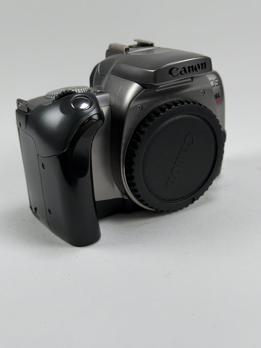 Canon EOS Rebel T2 35mm SLR Film Camera body