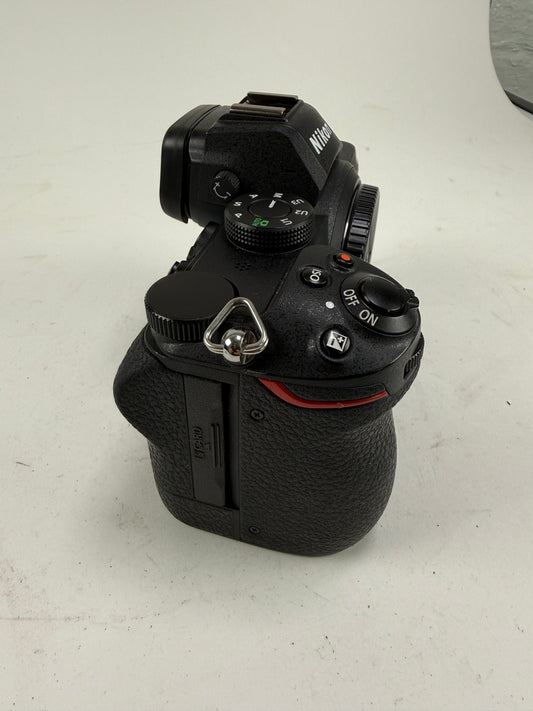 Nikon Z5 Mirrorless Digital Camera 24.3MP Z5 Body