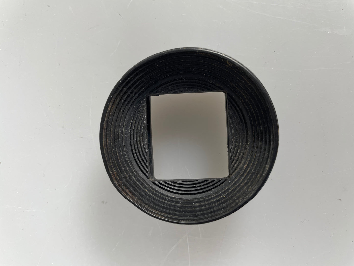 Mamiya RB / RZ PRISM FINDER EYE CUP rubber