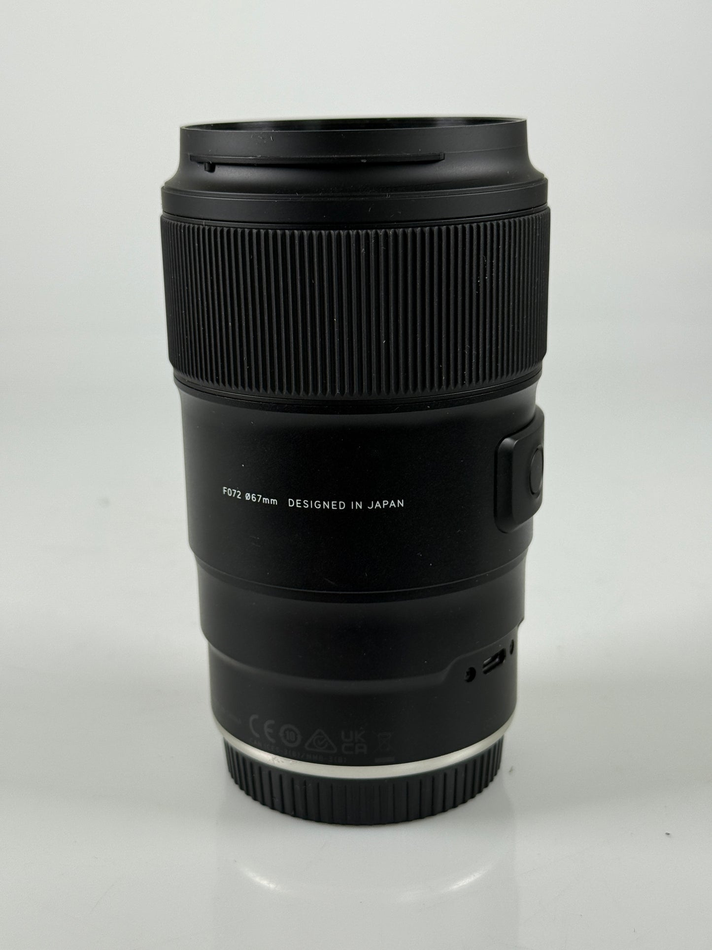 TAMRON 90mm F2.8 Di III MACRO VXD(F072)for SONY E