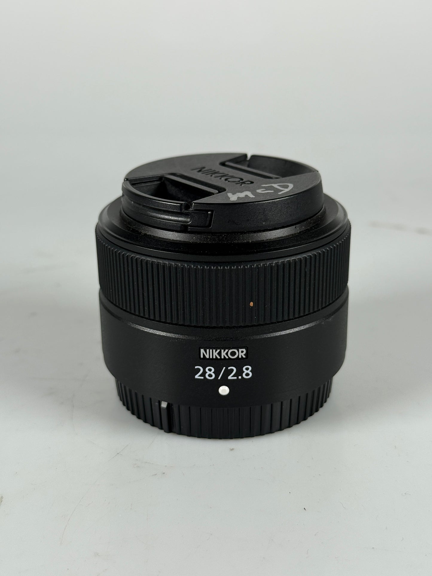 Nikon Nikkor Z 28mm f2.8 Lens