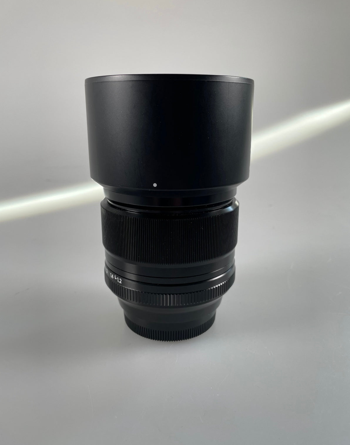 Fuji Fujifilm XF 56mm f1.2 R Super EBC Lens