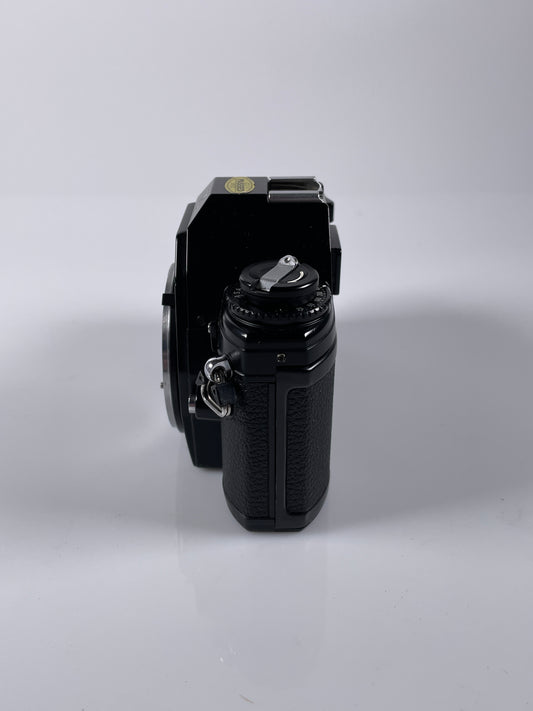Nikon EM 35mm Film SLR Camera body