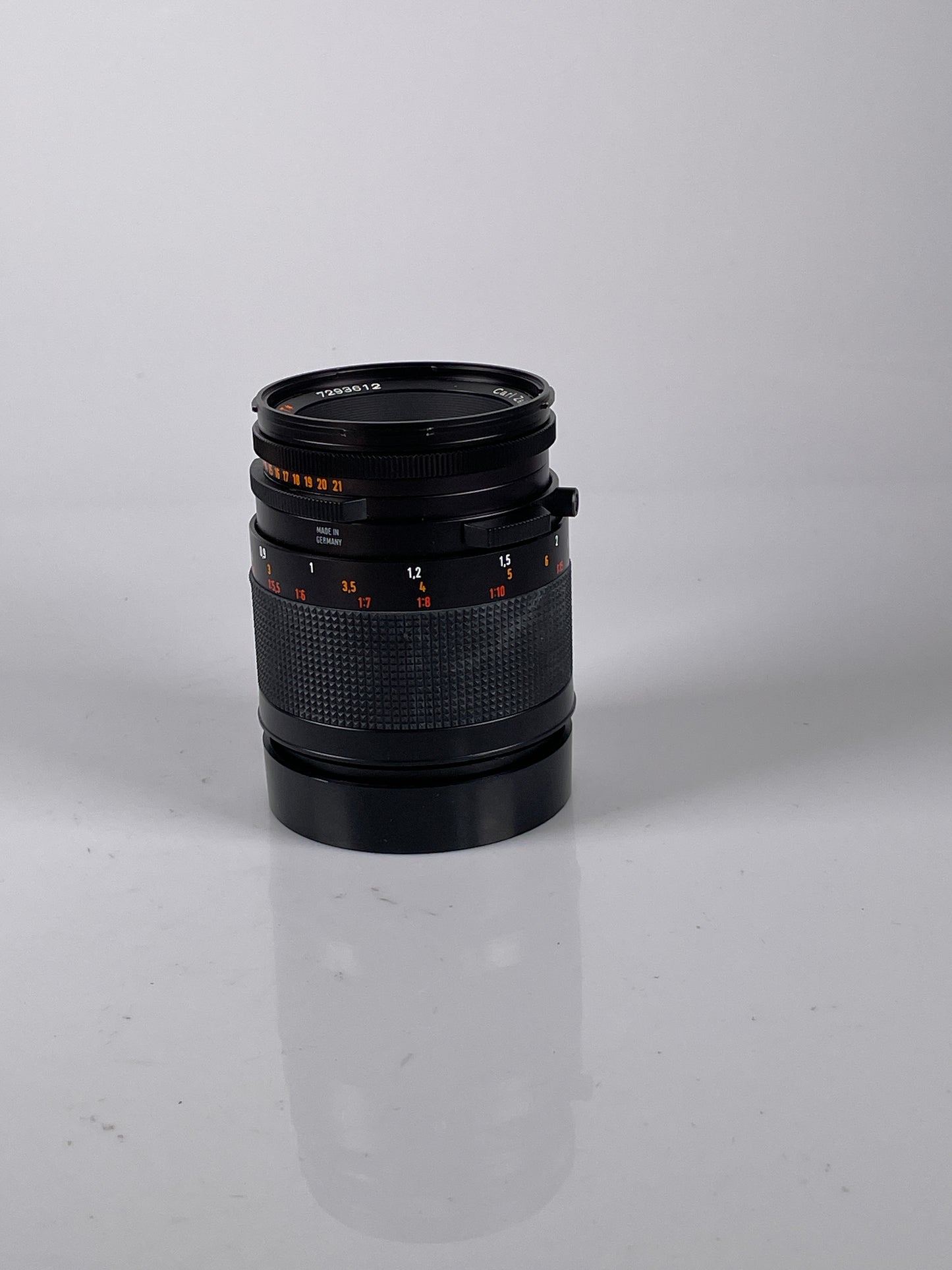 Hasselblad Carl Zeiss Makro Planar 120mm f4 CF T*