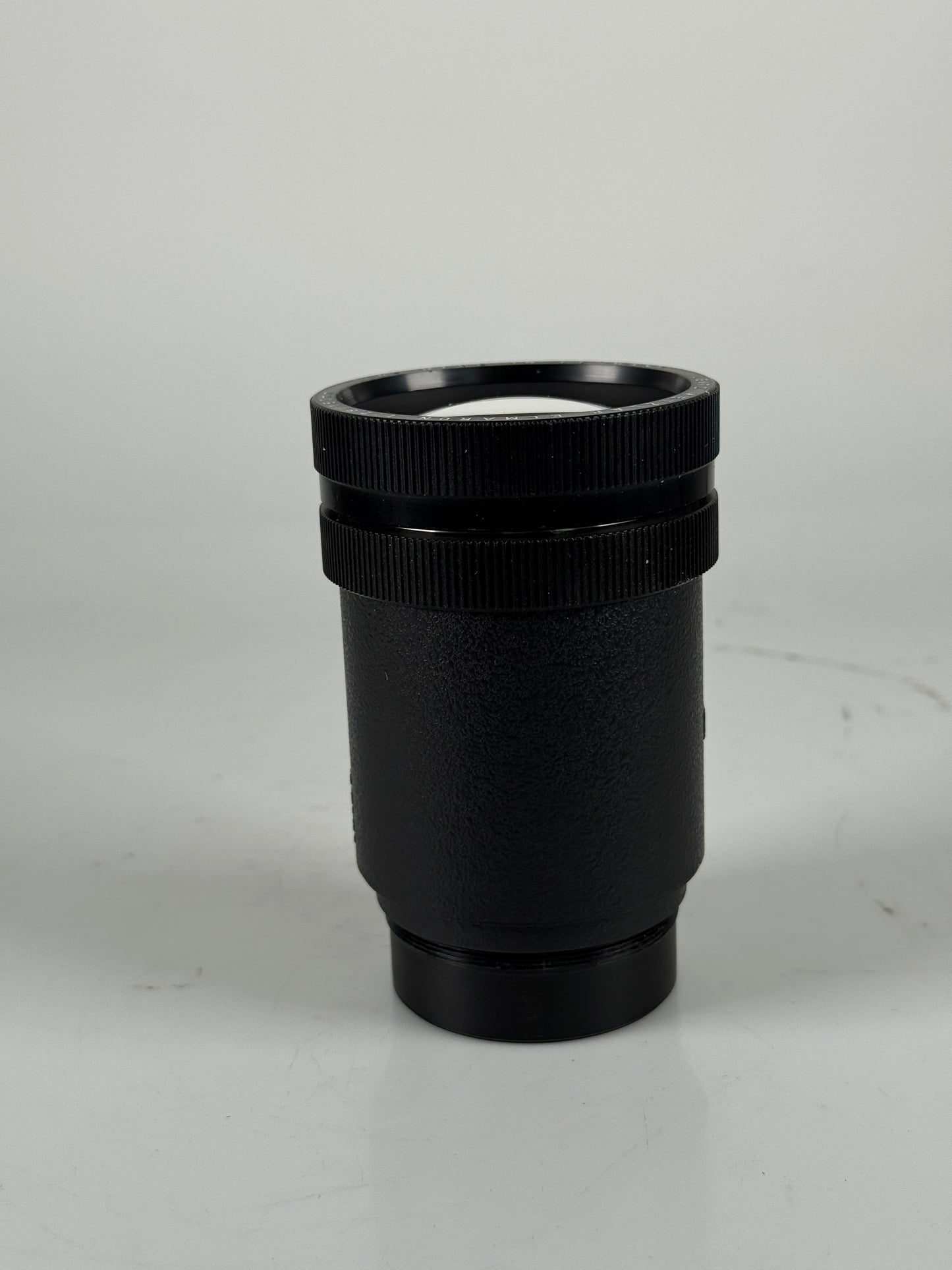 Leica Leitz Wetzlar Elmaron 150mm f2.8 Lens Projector