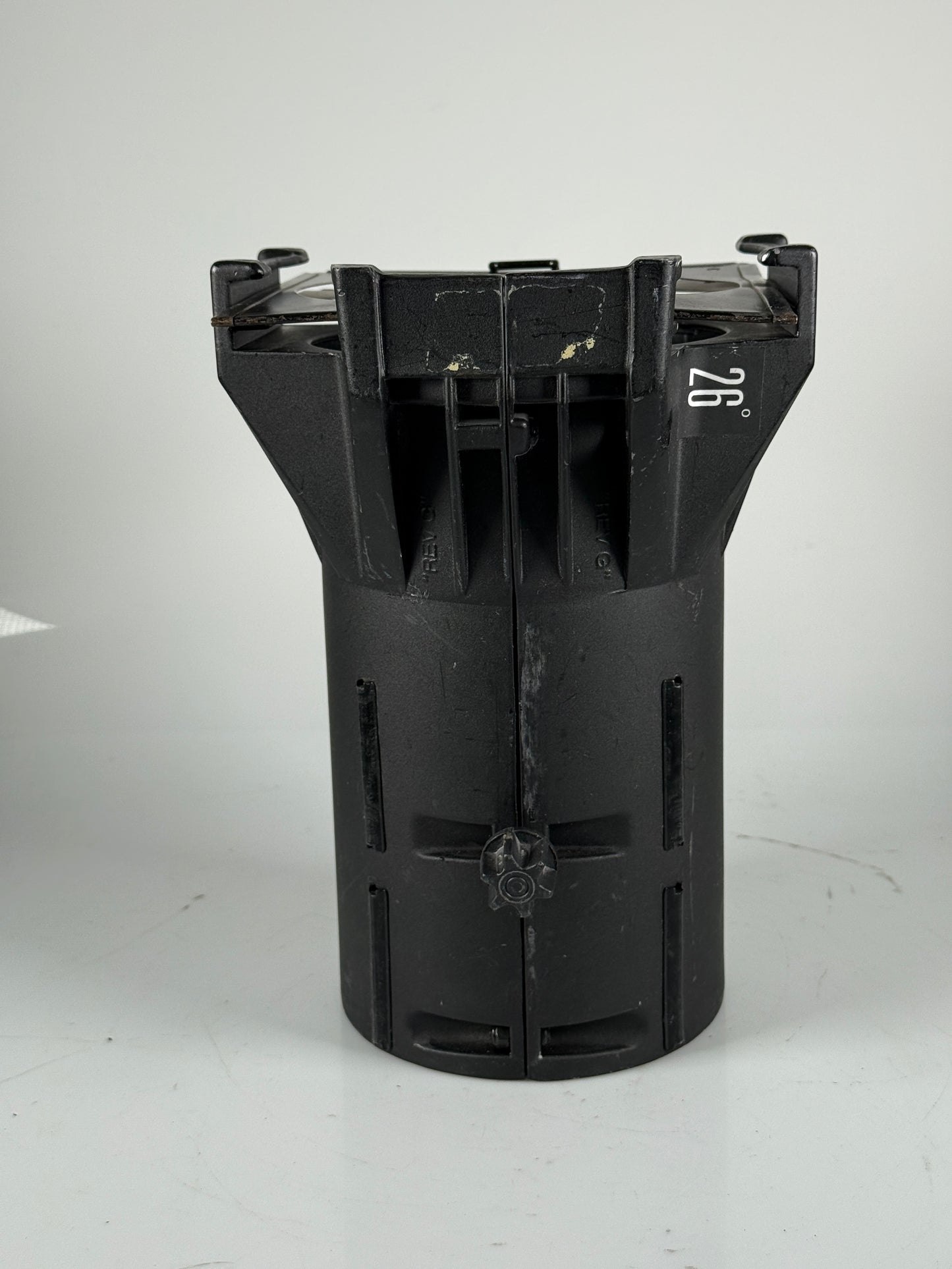 ETC 26 degree Source Four Lens Tube