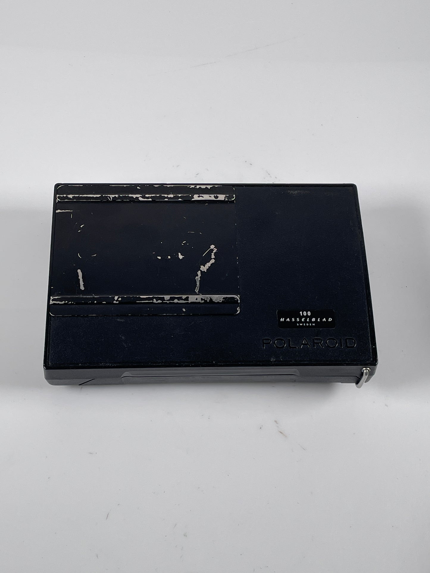 Hasselblad for V System Polaroid 100 Instant Film Back
