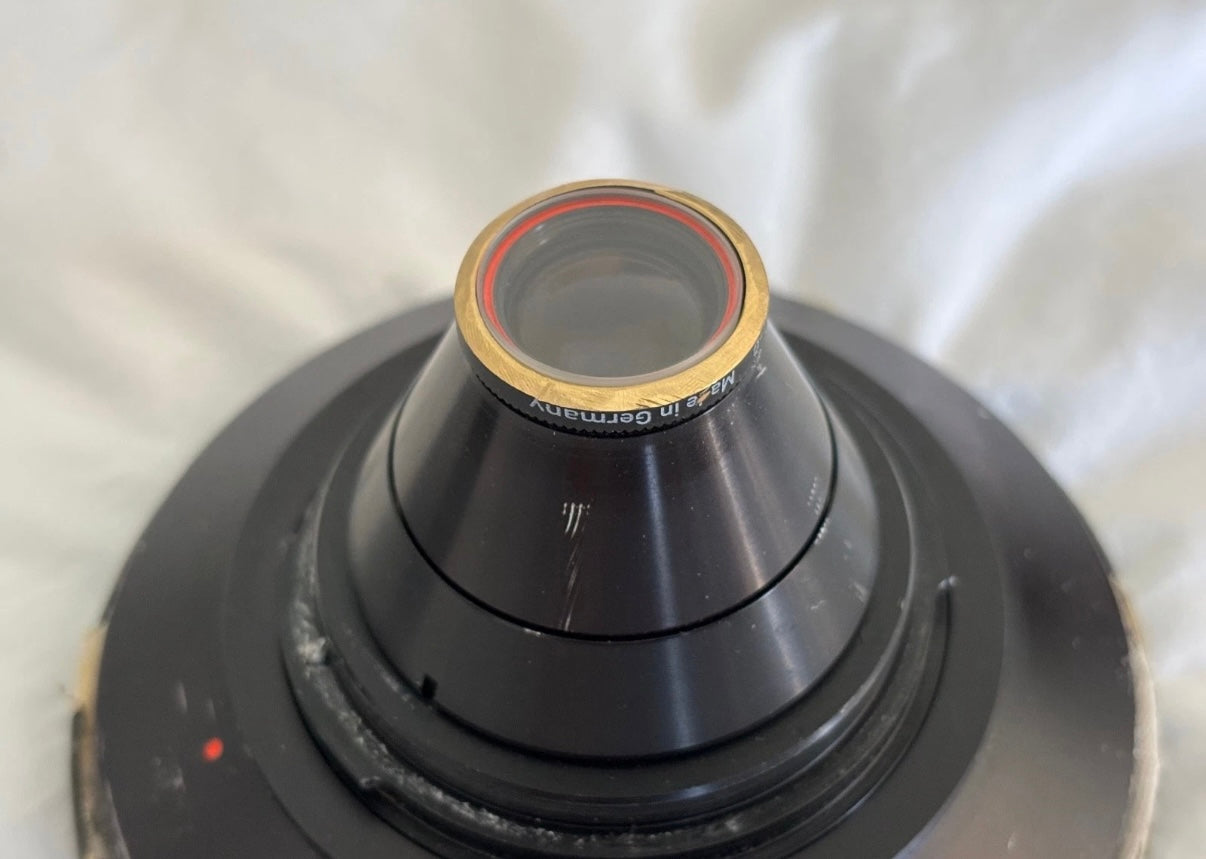 Carl Zeiss F-Distagon T* 30mm F3.5 C Fisheye Lens for Hasselblad