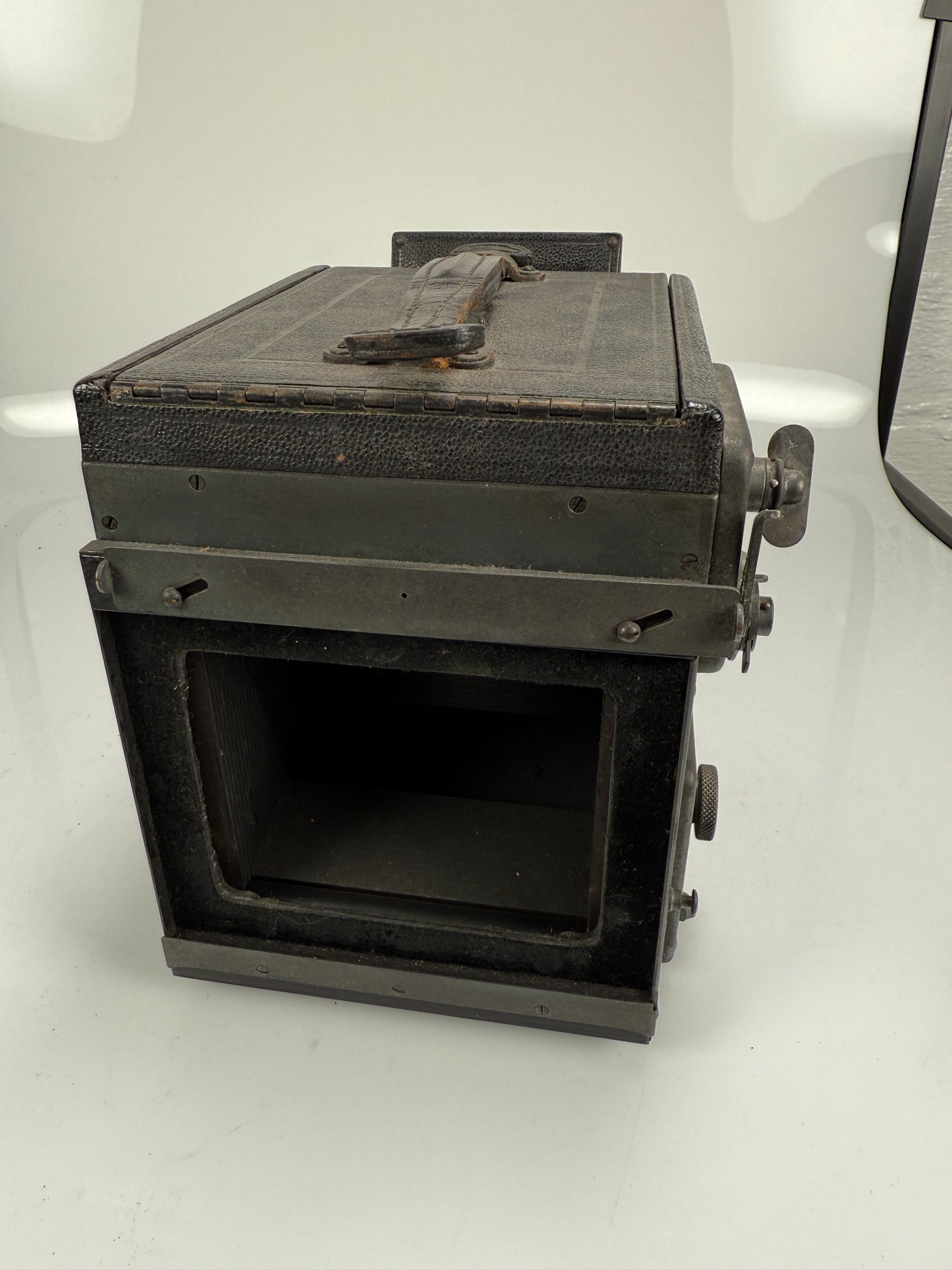 Graflex 3x4 Focal Plane Shutter Camera Series B