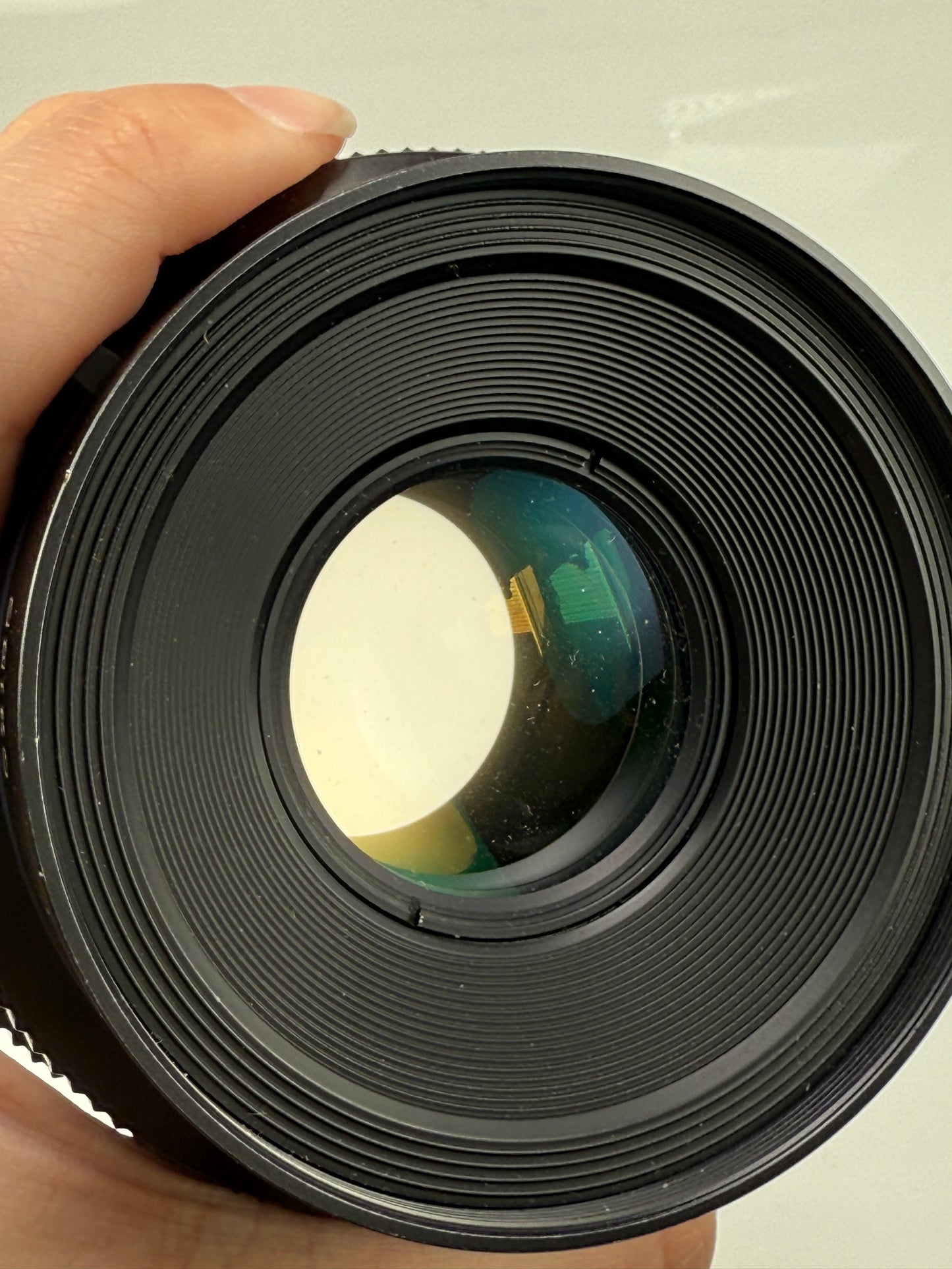 Mamiya Sekor Z 127mm f3.8 W Lens For RZ67 Pro II II D