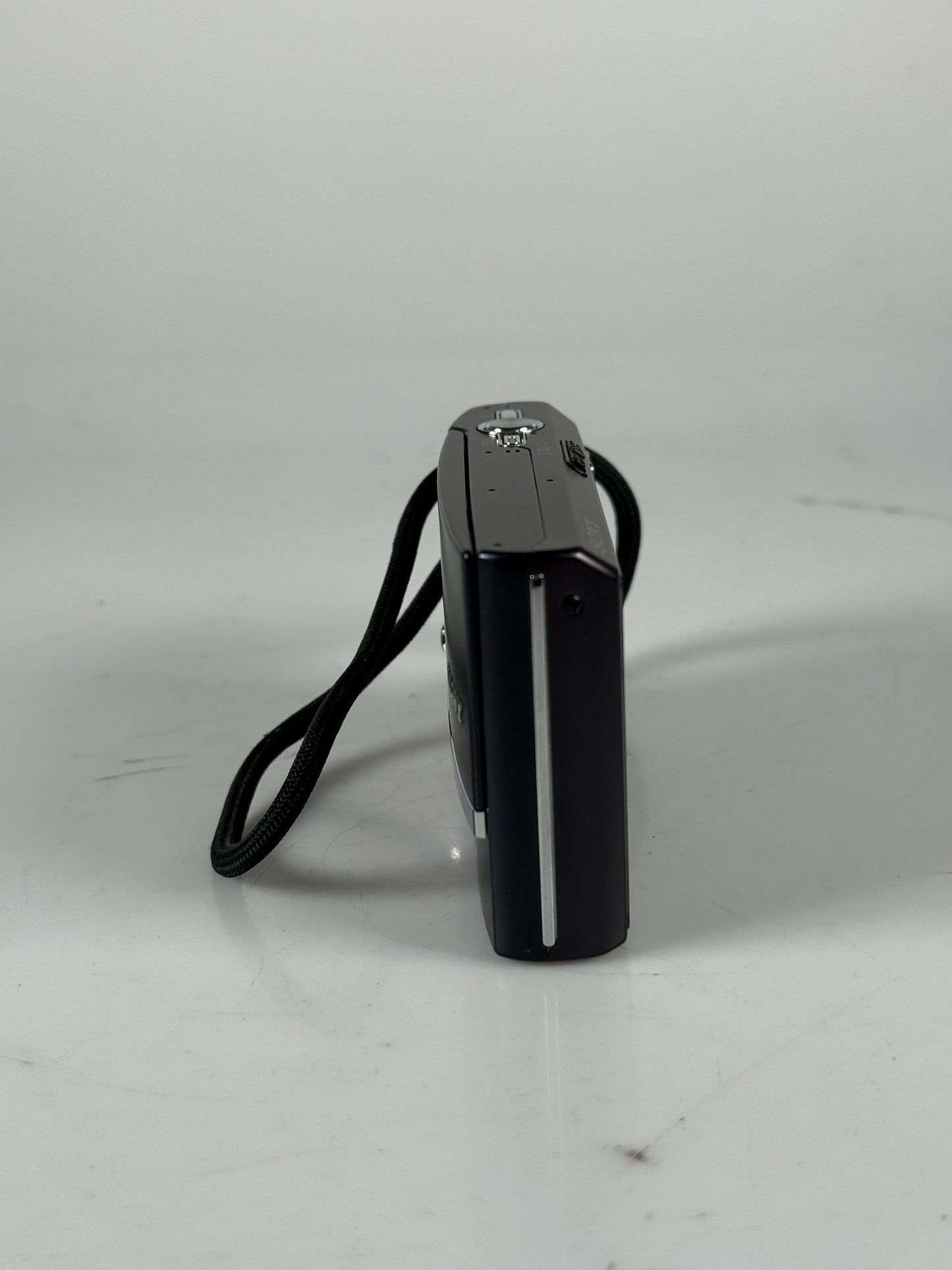 Sony Cybershot DSC-T50 7.2MP Digital Camera black