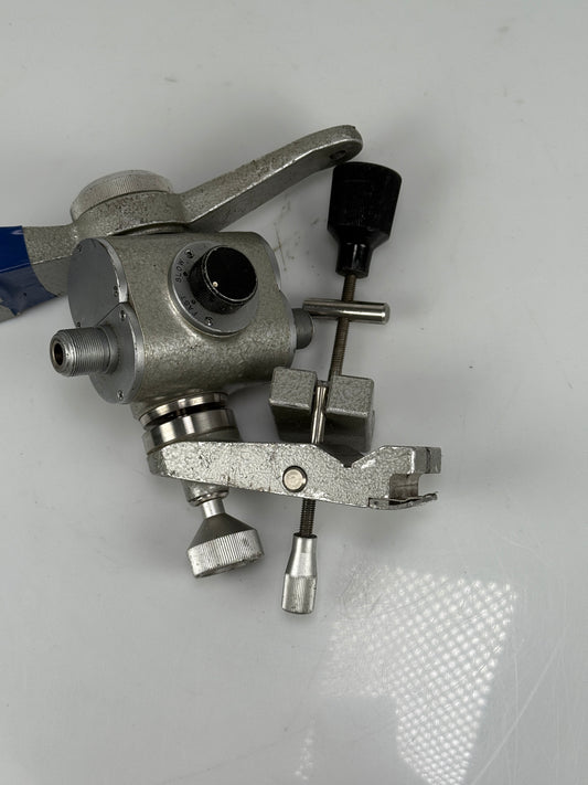 Fuji Fujinon BZH-2 Box lens zoom control handle