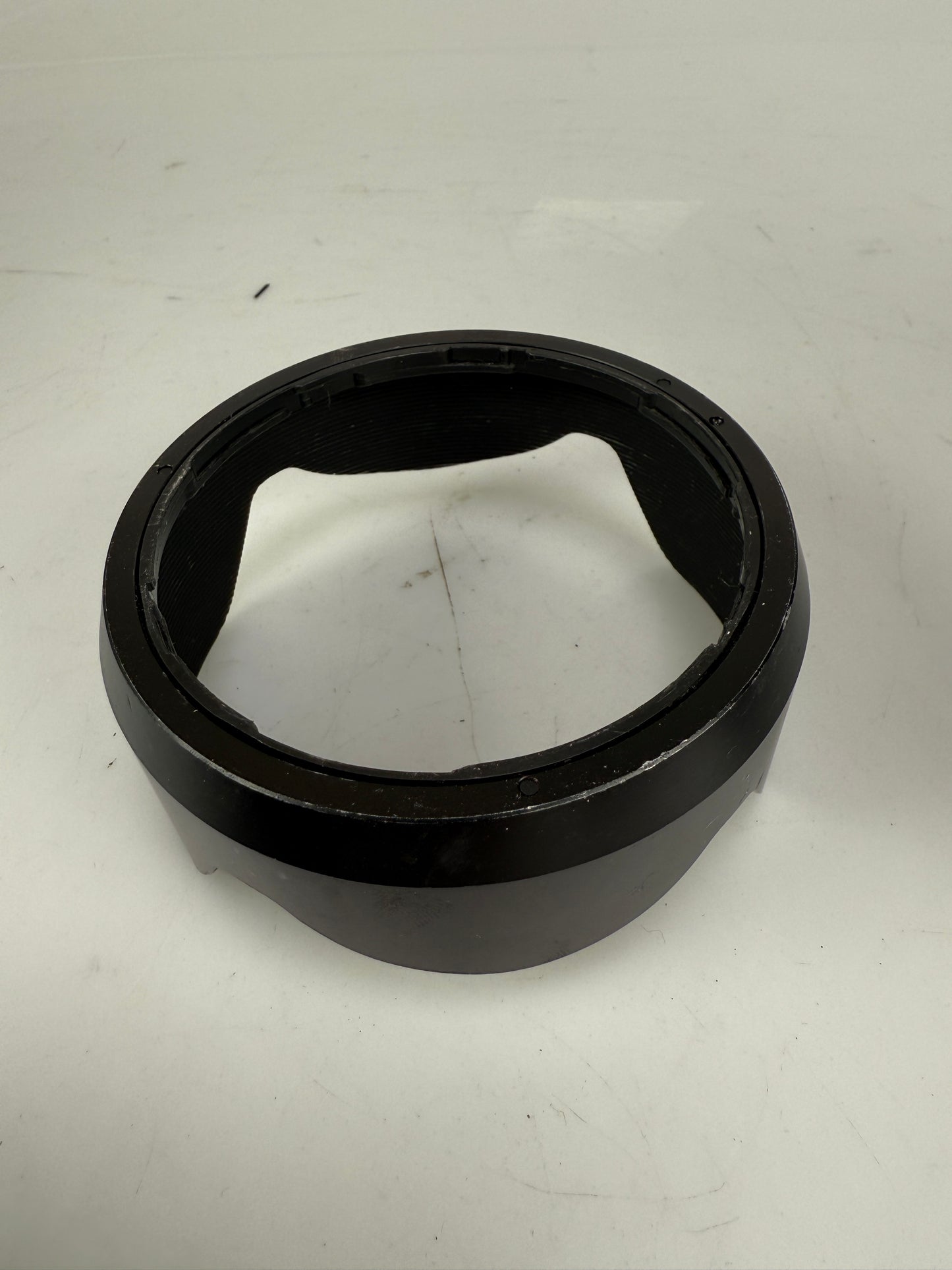 Contax GB-71 Metal Lens Hood For 45mm Lens