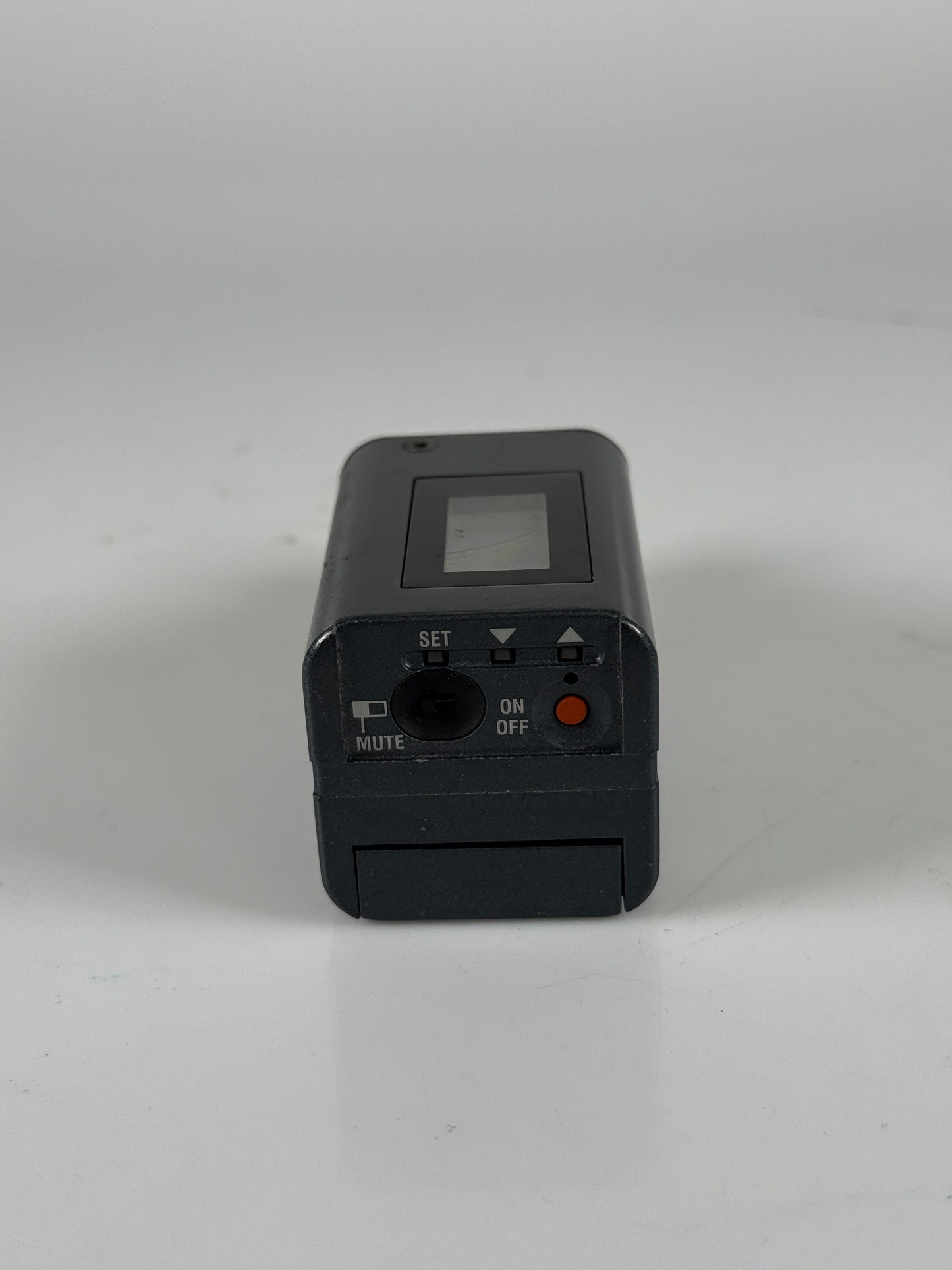 Sennheiser SKP 100 G2 Plug On Transmitter