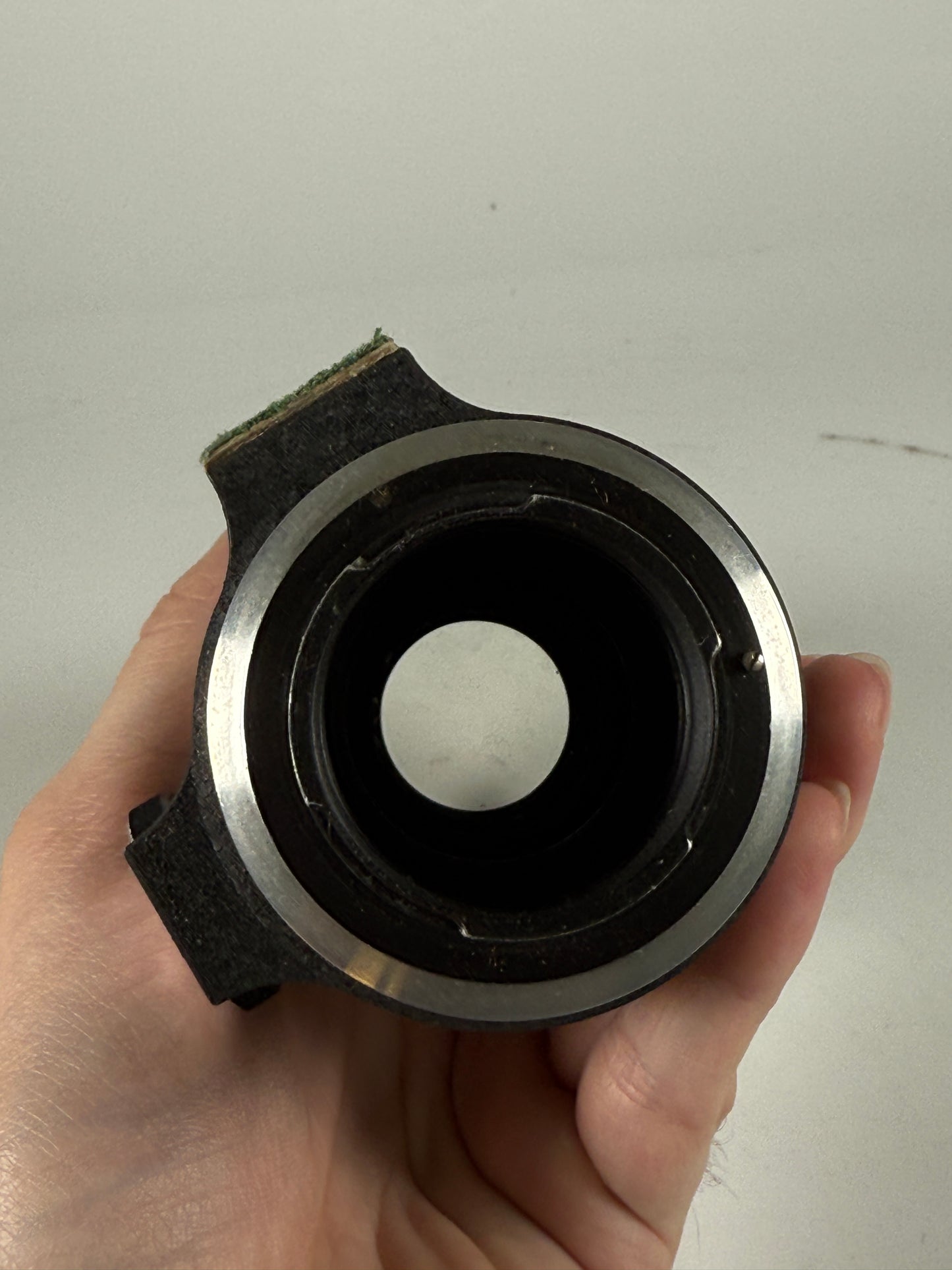 Meyer-Optik Görlitz Telemegor 250mm f5.5 V Lens Exakta
