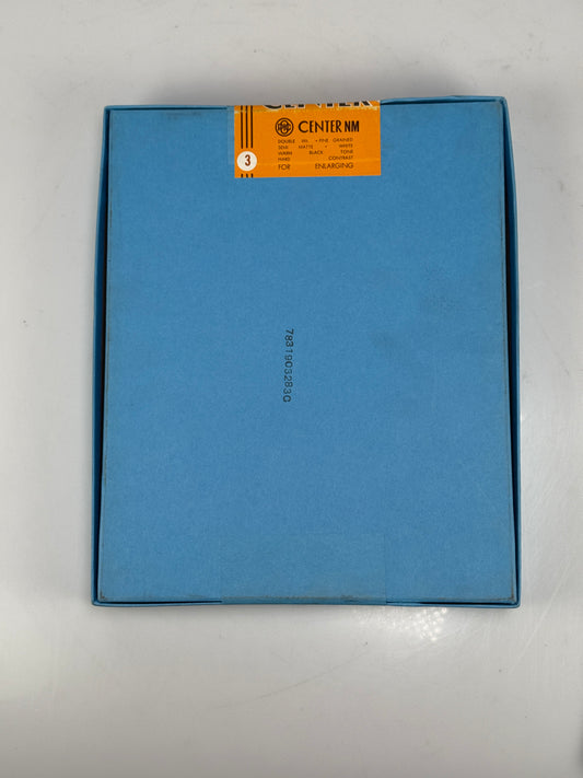 Oriental Seagull Photo Paper 100 Sheets 8x10 inch Center NM 3