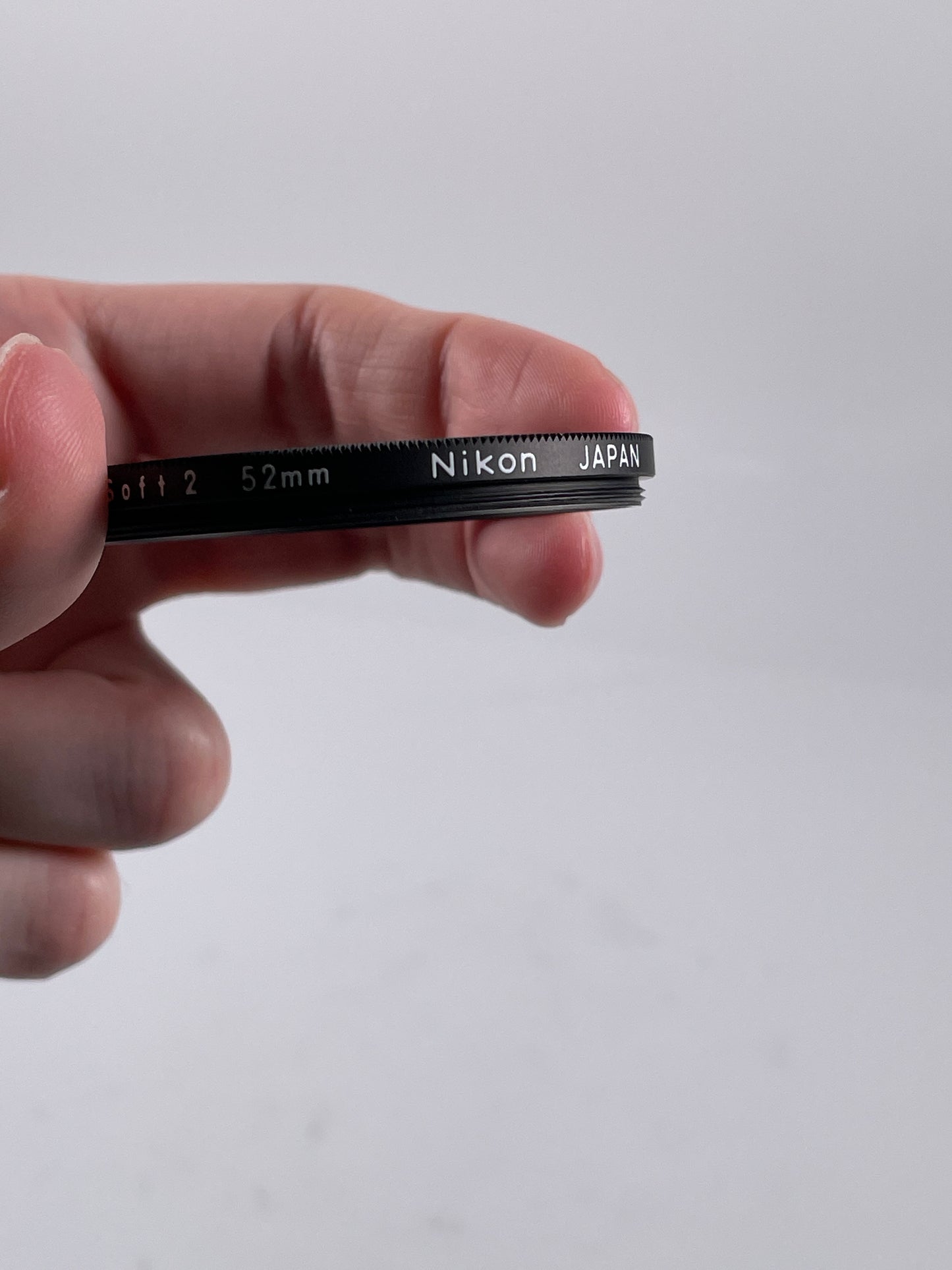 Nikon 52mm Soft-2 Filter