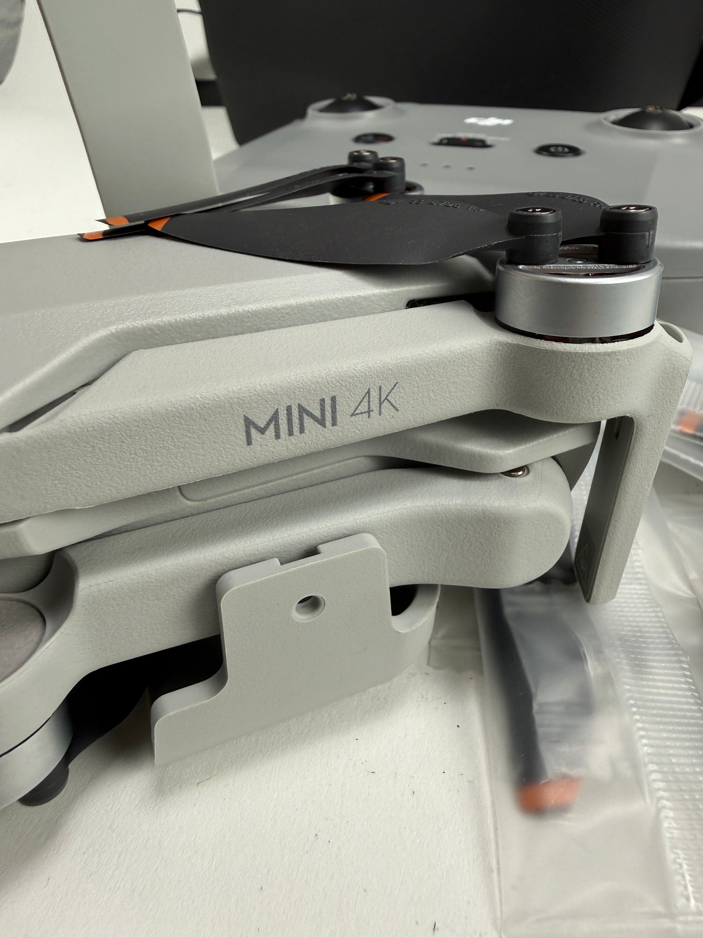 DJI Mini 4K Fly More Combo 4K Camera Drone