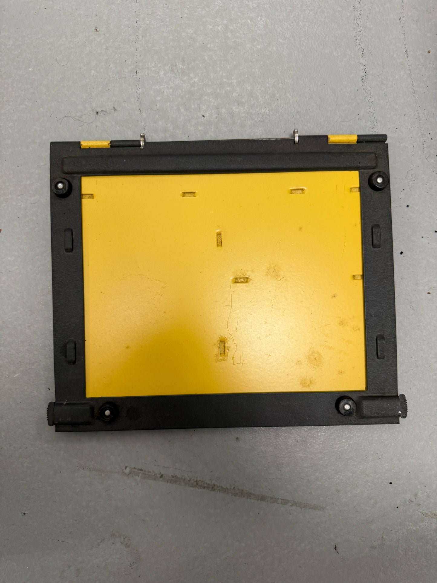 Coastar 4-in-1 Darkroom Photography Easel