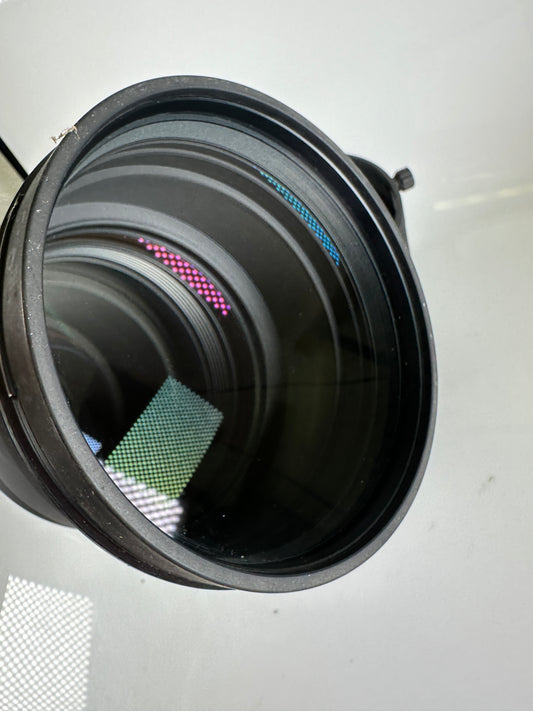 Sigma AF 800mm f5.6 D APO EX HSM Lens Nikon AF