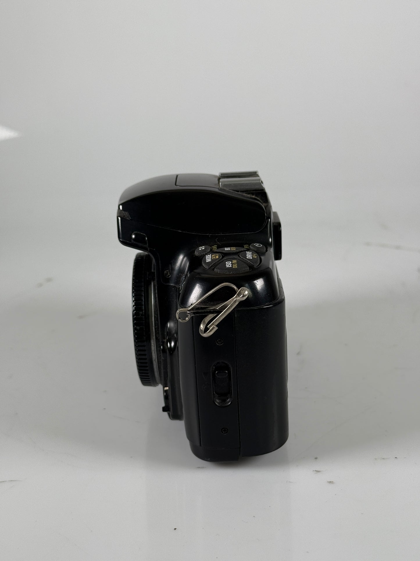 Nikon N6006 AF SLR Film Camera Body