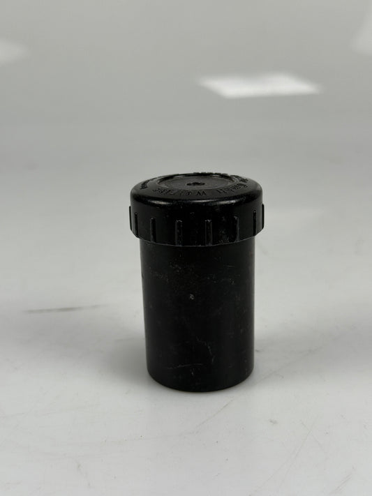 Leica DRXOO 35mm Reloadable Film Cassette w/ Canister