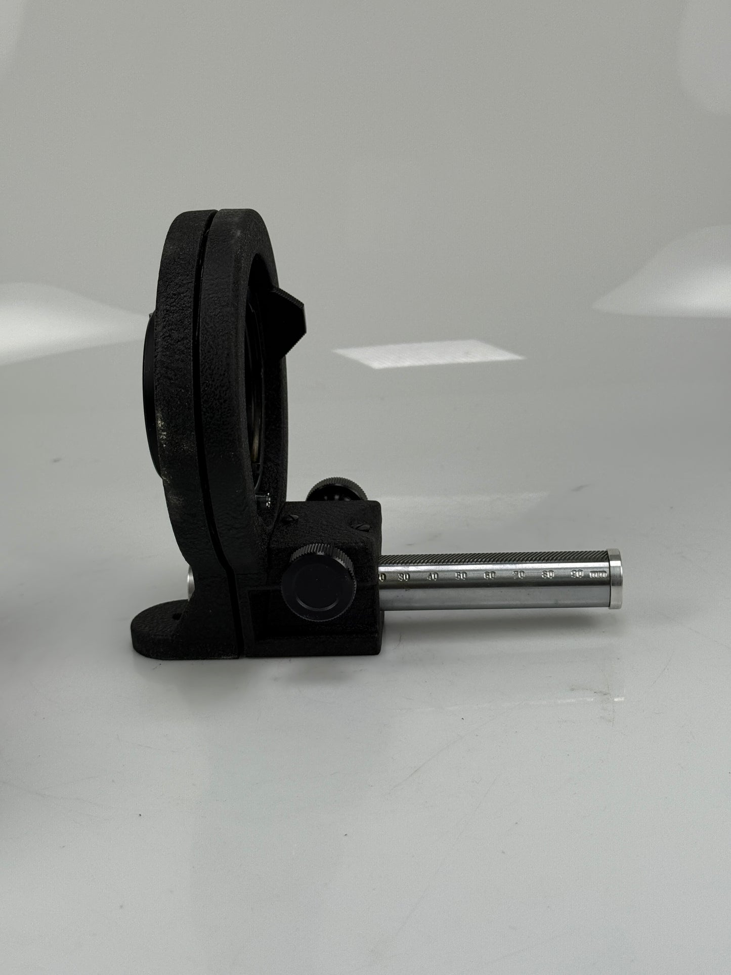 Pentacon Bellows focusing device for Pentacon Six