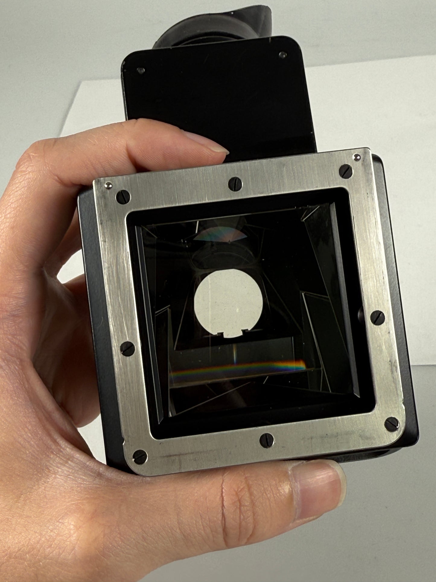Hasselblad PM-5 PM5 Prism View Finder For 500 501 503