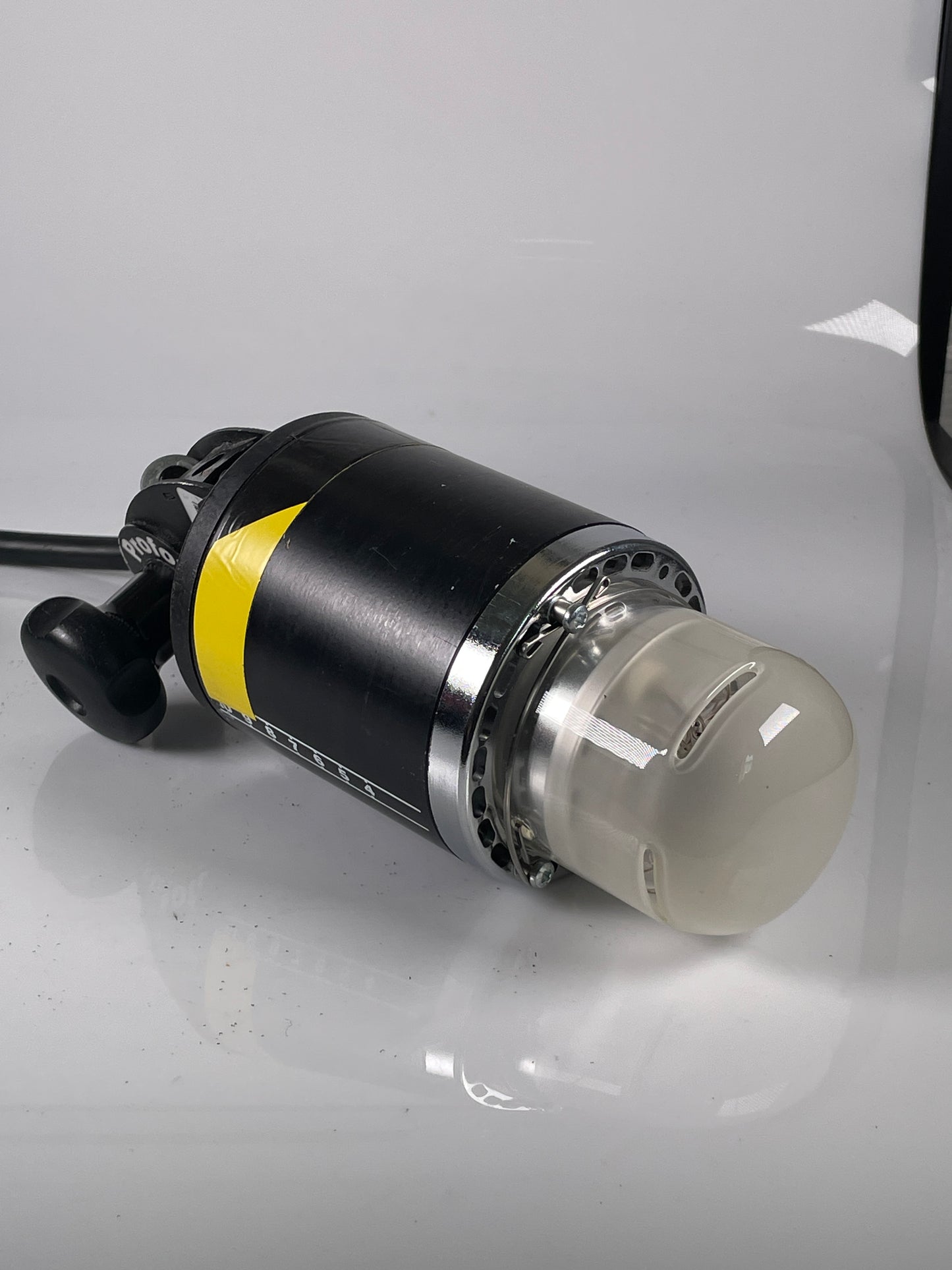 Profoto Pro Head Fan Cooled Flash Head