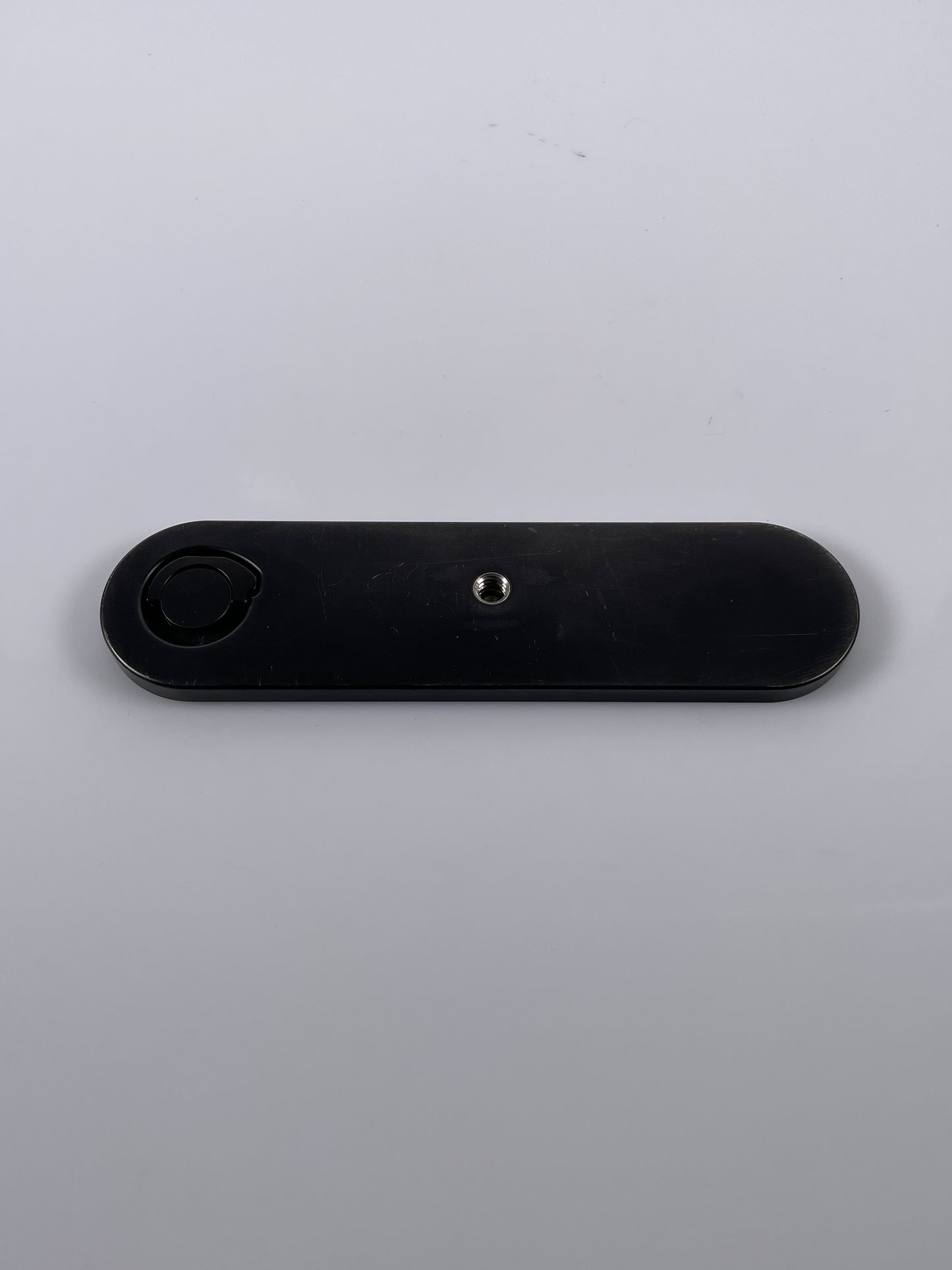 Leica Genuine M8 Base Plate, Black