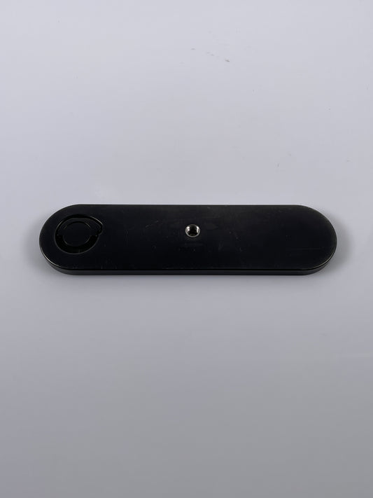 Leica Genuine M8 Base Plate, Black