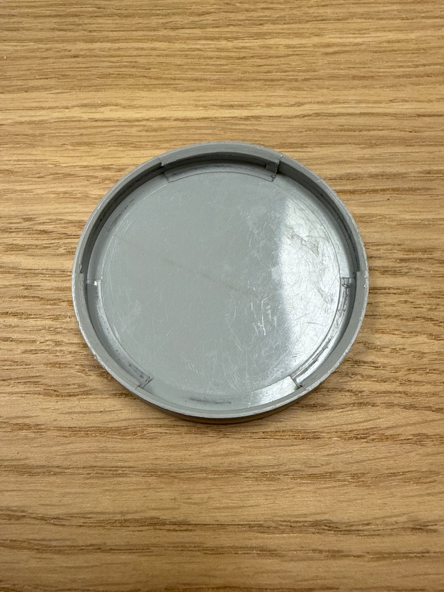 Hasselblad Bay 50 Front Lens Cap Grey Gray