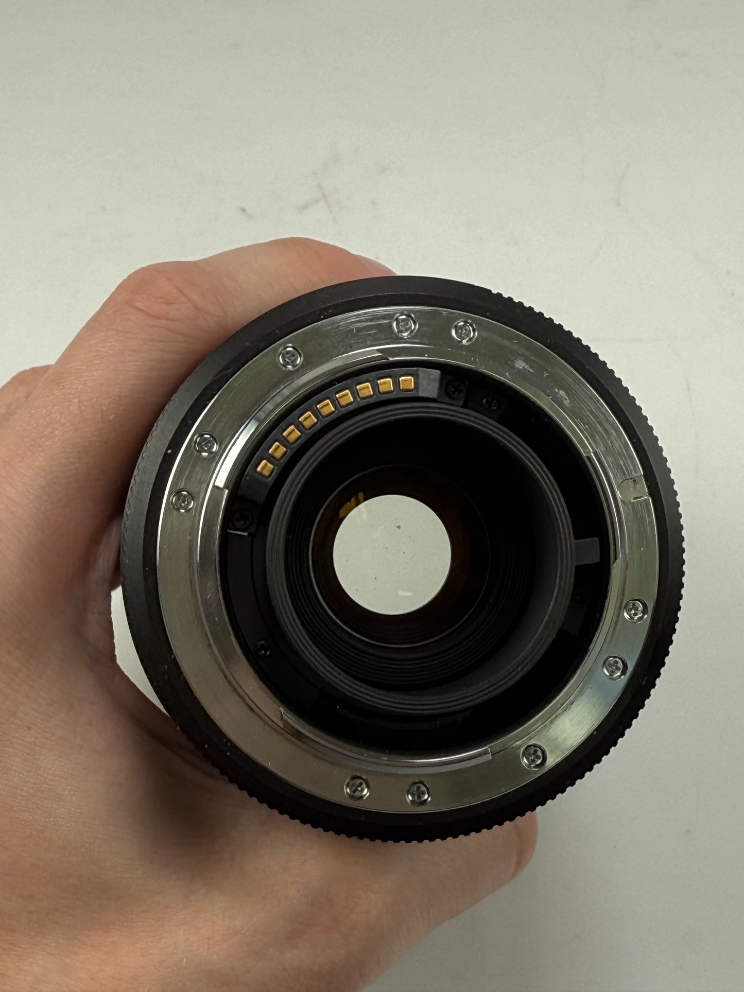 Leica R 28-70mm f3.5-4.5 Vario-Elmar ROM Lens