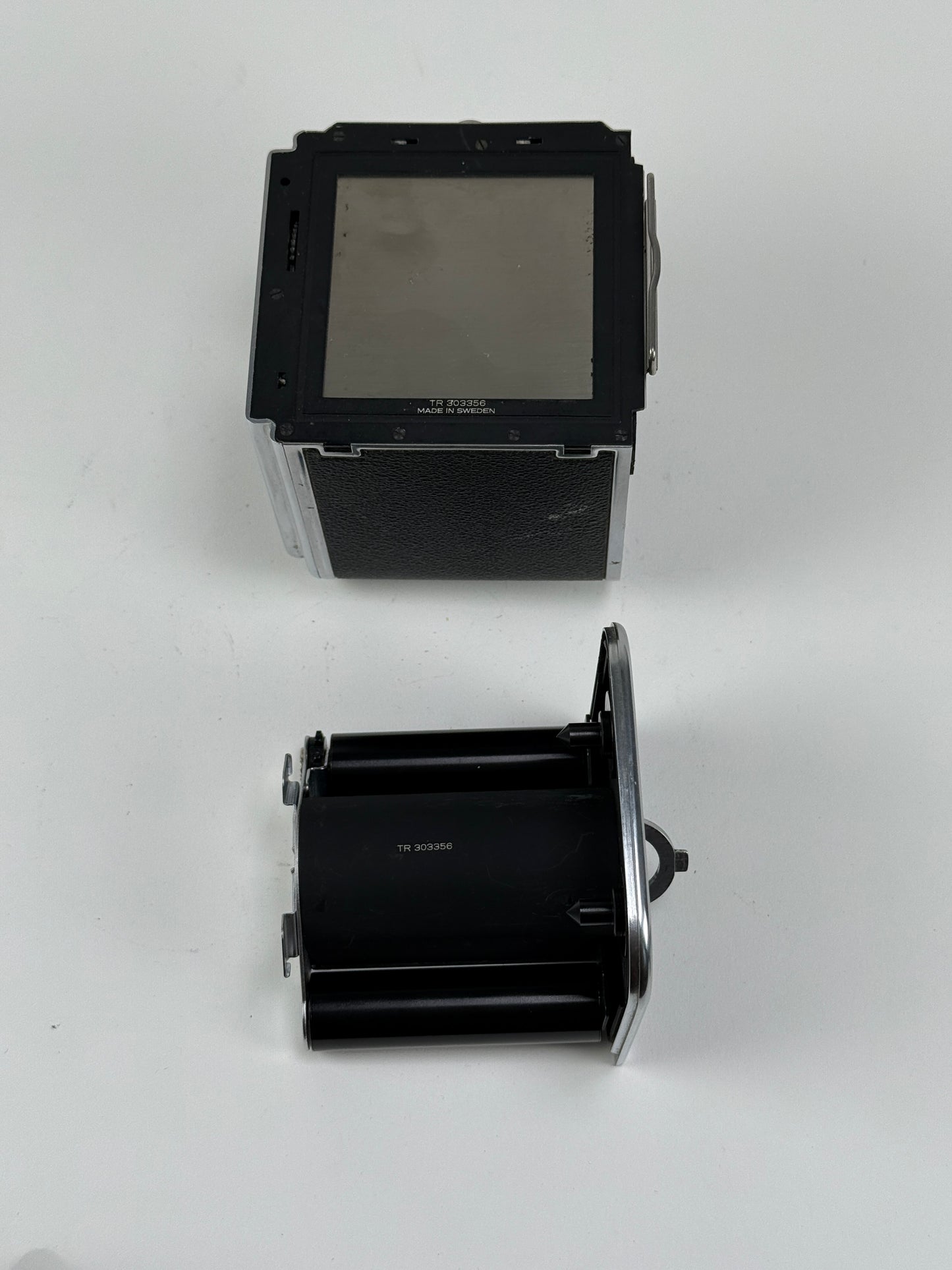 Hasselblad Roll Film Back Magazine 70 A70 70mm Chrome