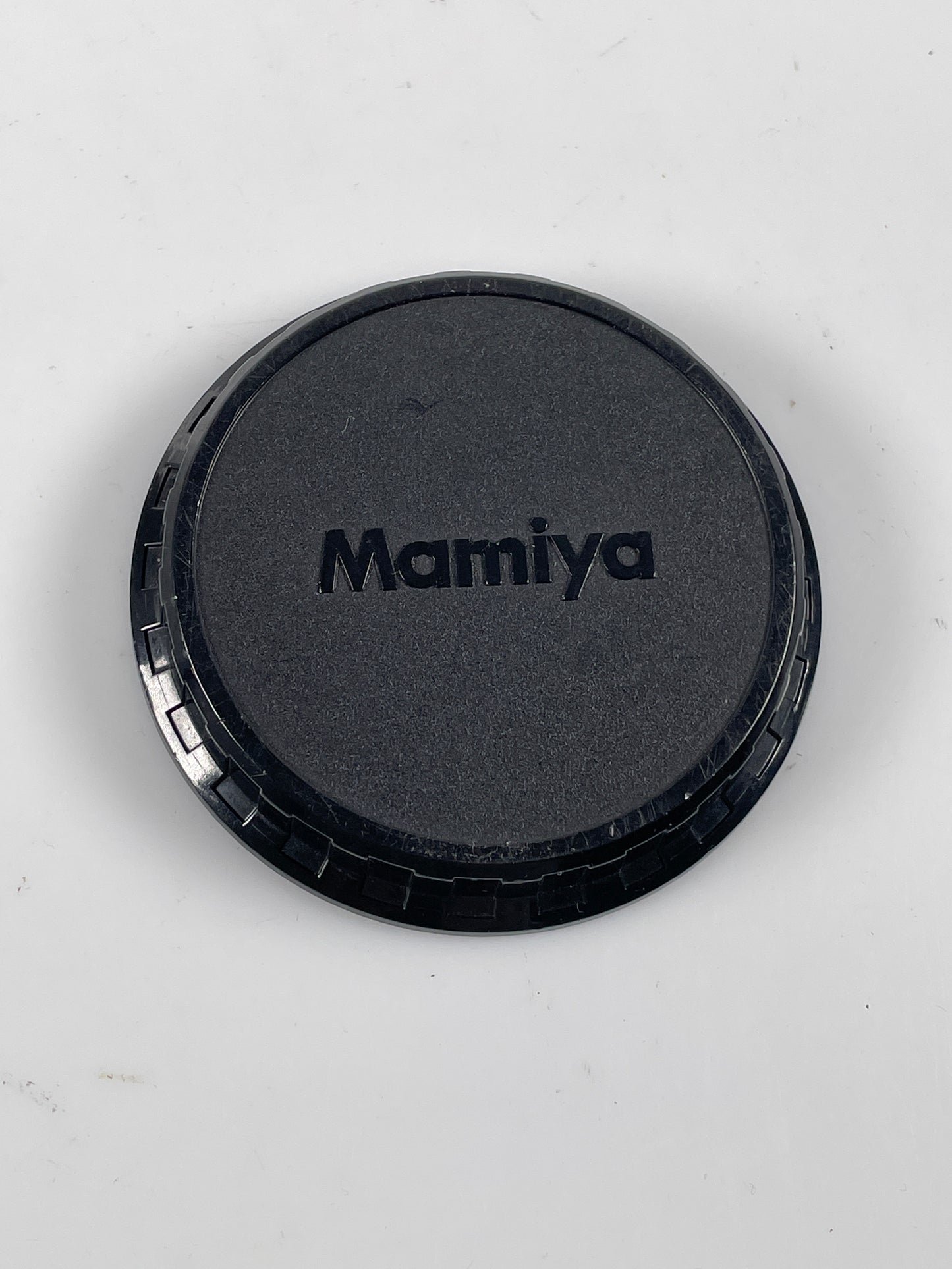 Mamiya OEM 645 AF Rear Lens Cap Cover