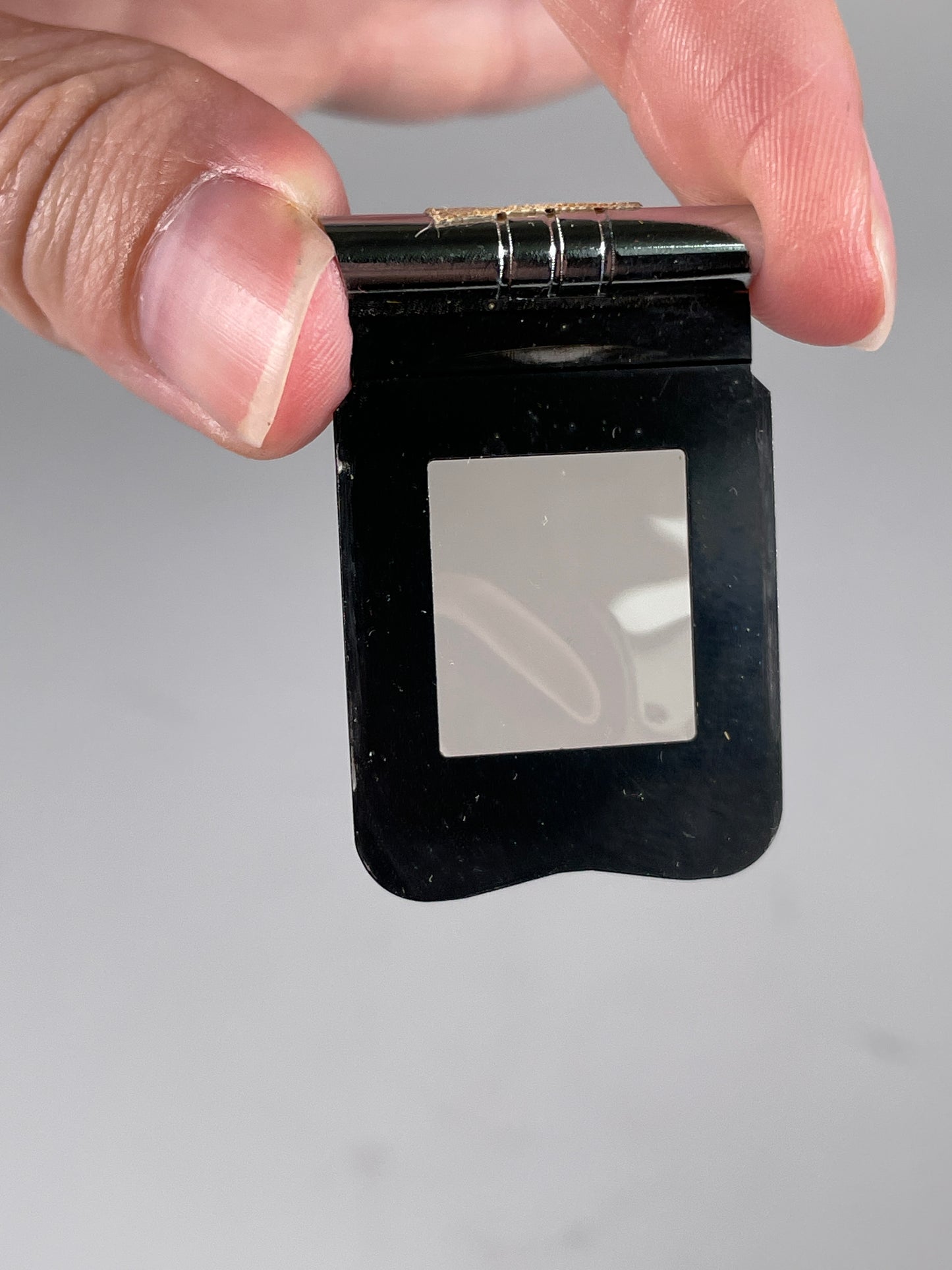 BOLEX REX REFLEX FILTER HOLDERS' for WRATTEN GEL FILTERS for 16MM MOVIE CAMERA