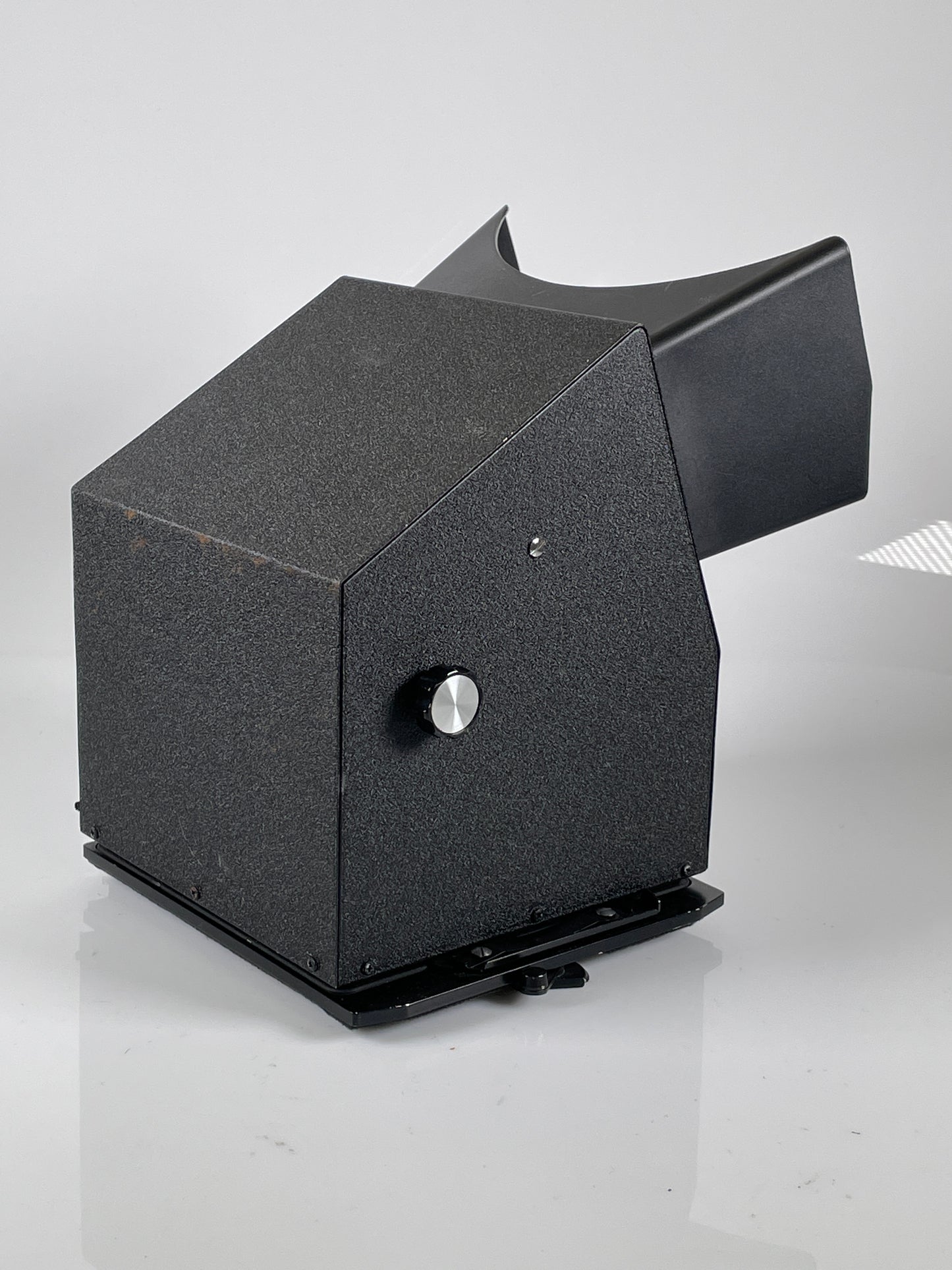 Toyo View Reflex Binocular Viewer Finder 4x5 Focusing Hood