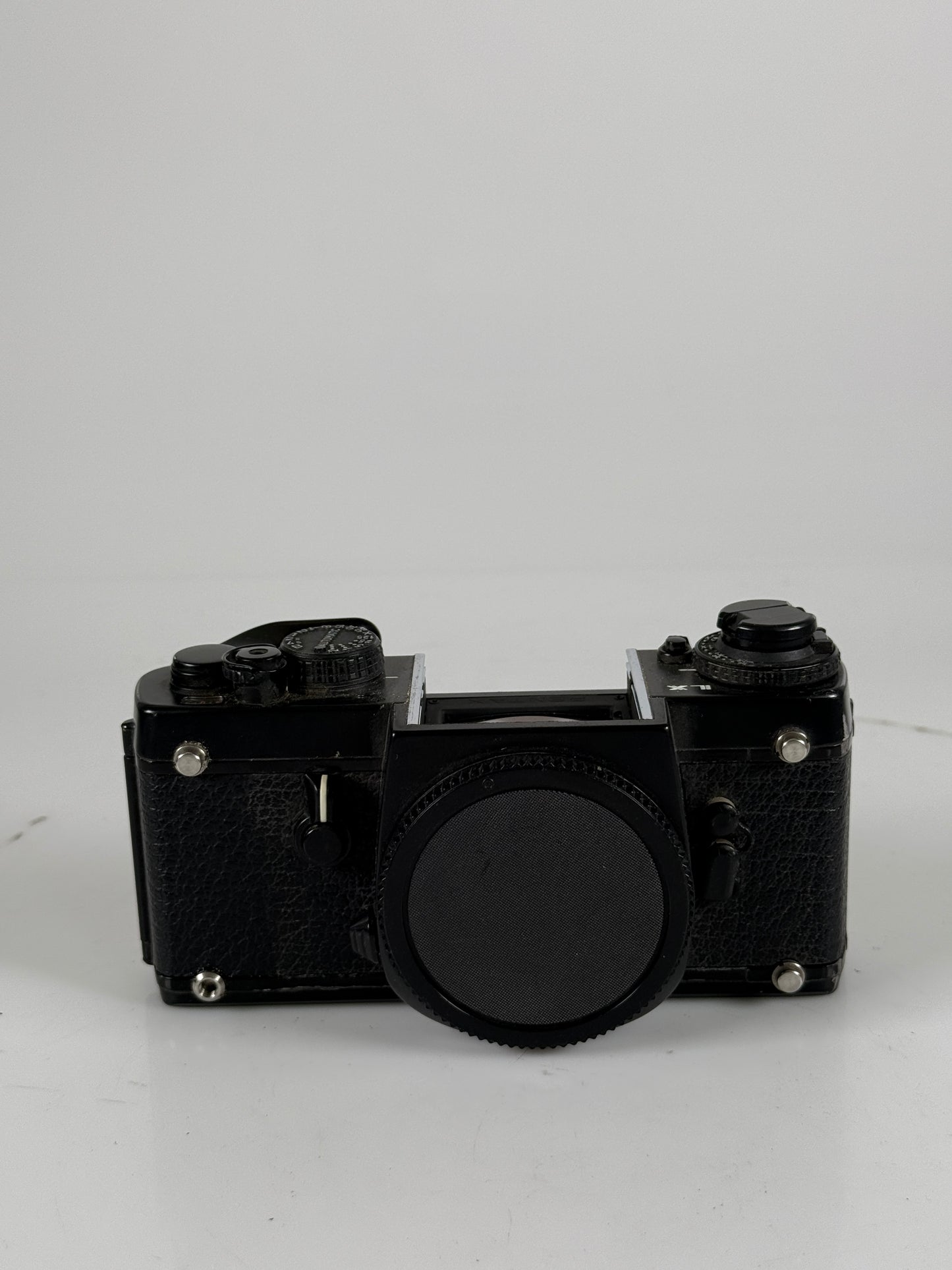 Pentax LX 35mm SLR film Camera Body
