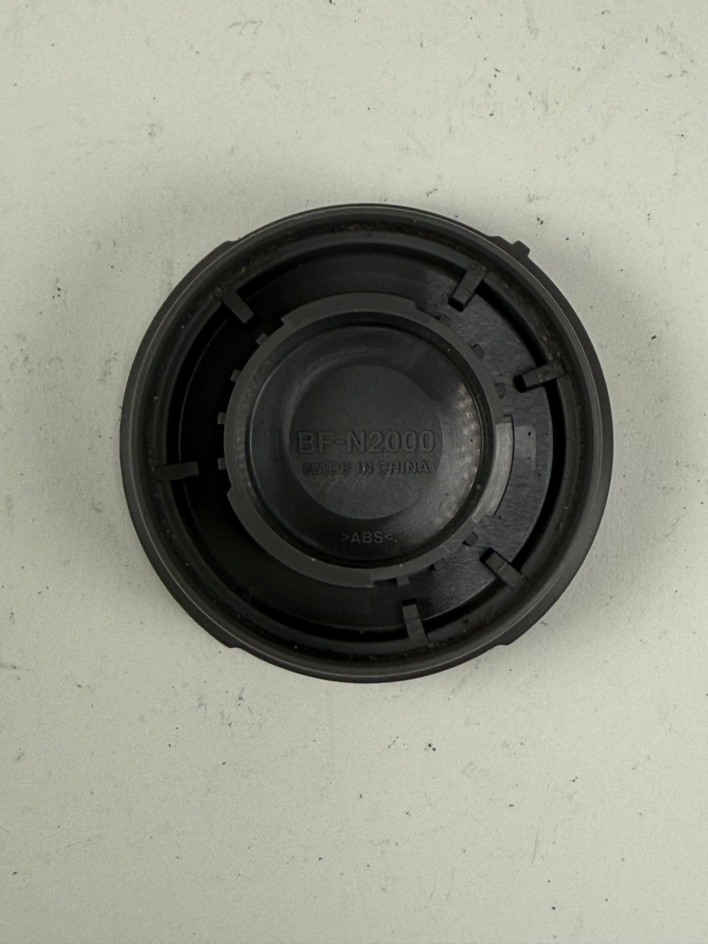 Nikon 1 AW Camera Body Cap for Nikon 1 AW1 Camera BF-N2000