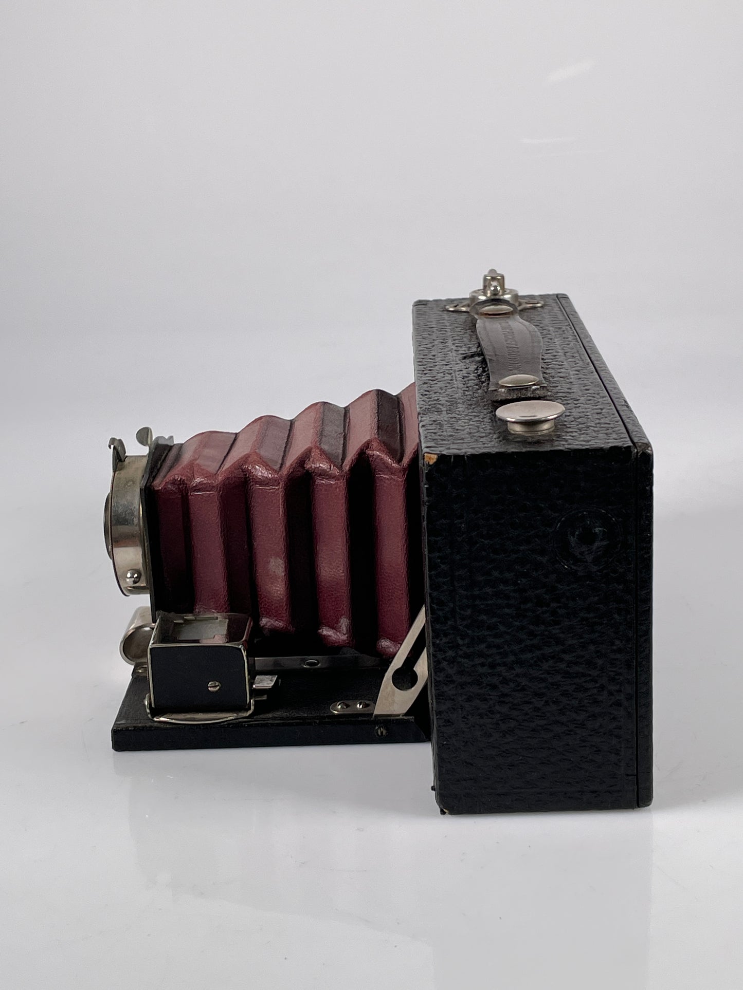 Kodak No. 2 Folding Pocket Brownie - Antique 116 Film Camera