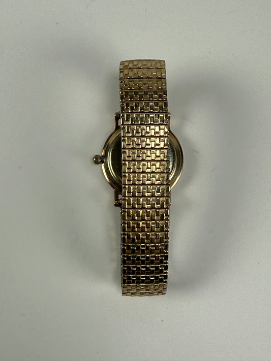 Vintage Wittnauer 10K Rgp rolled gold plate Watch