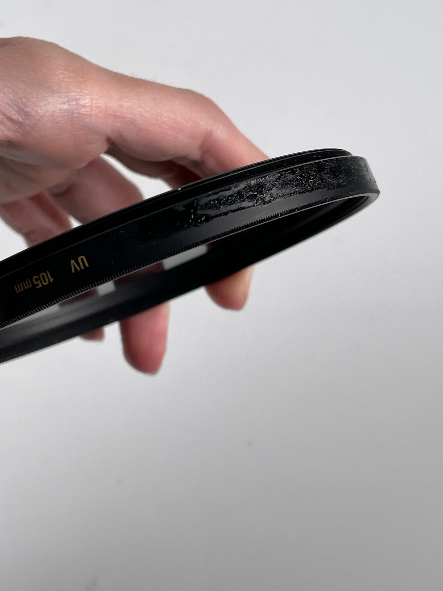 Sigma 105mm Protector Lens Filter UV