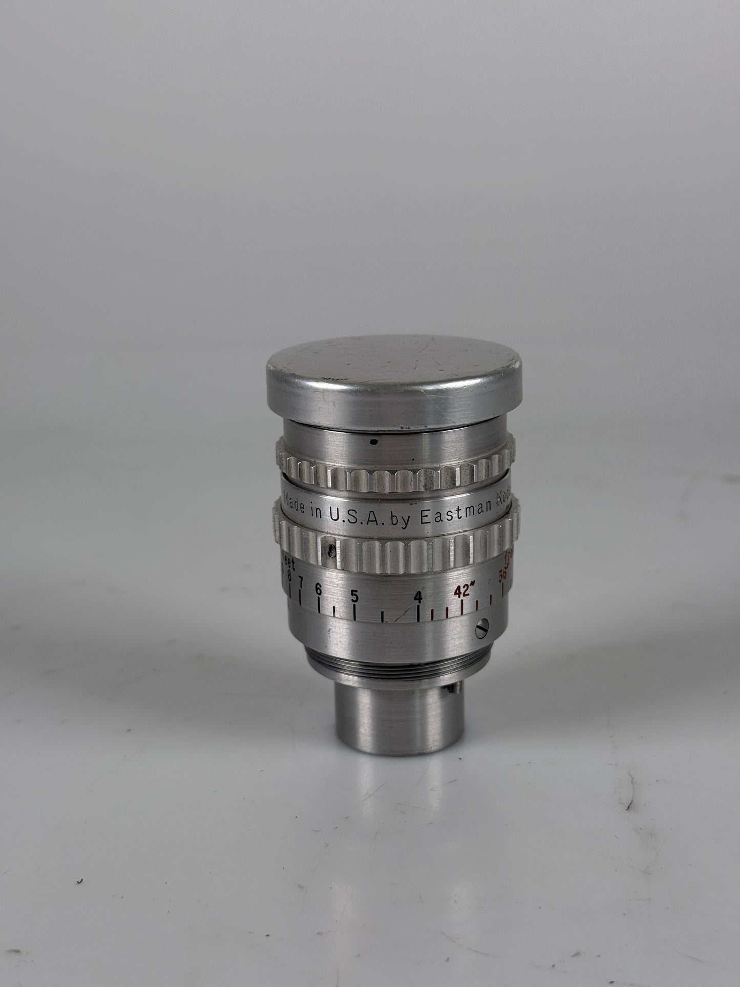 Kodak Cine Ektar 40mm f1.6 S Mount Camera Lens